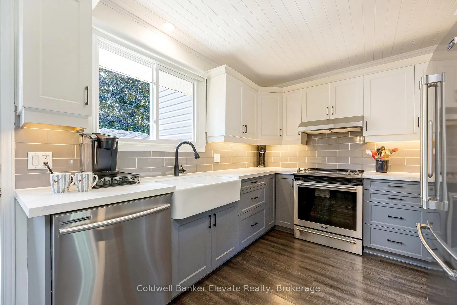 Photo 12 of 10 Gilston Parkway, Brant, Paris — HOMEH