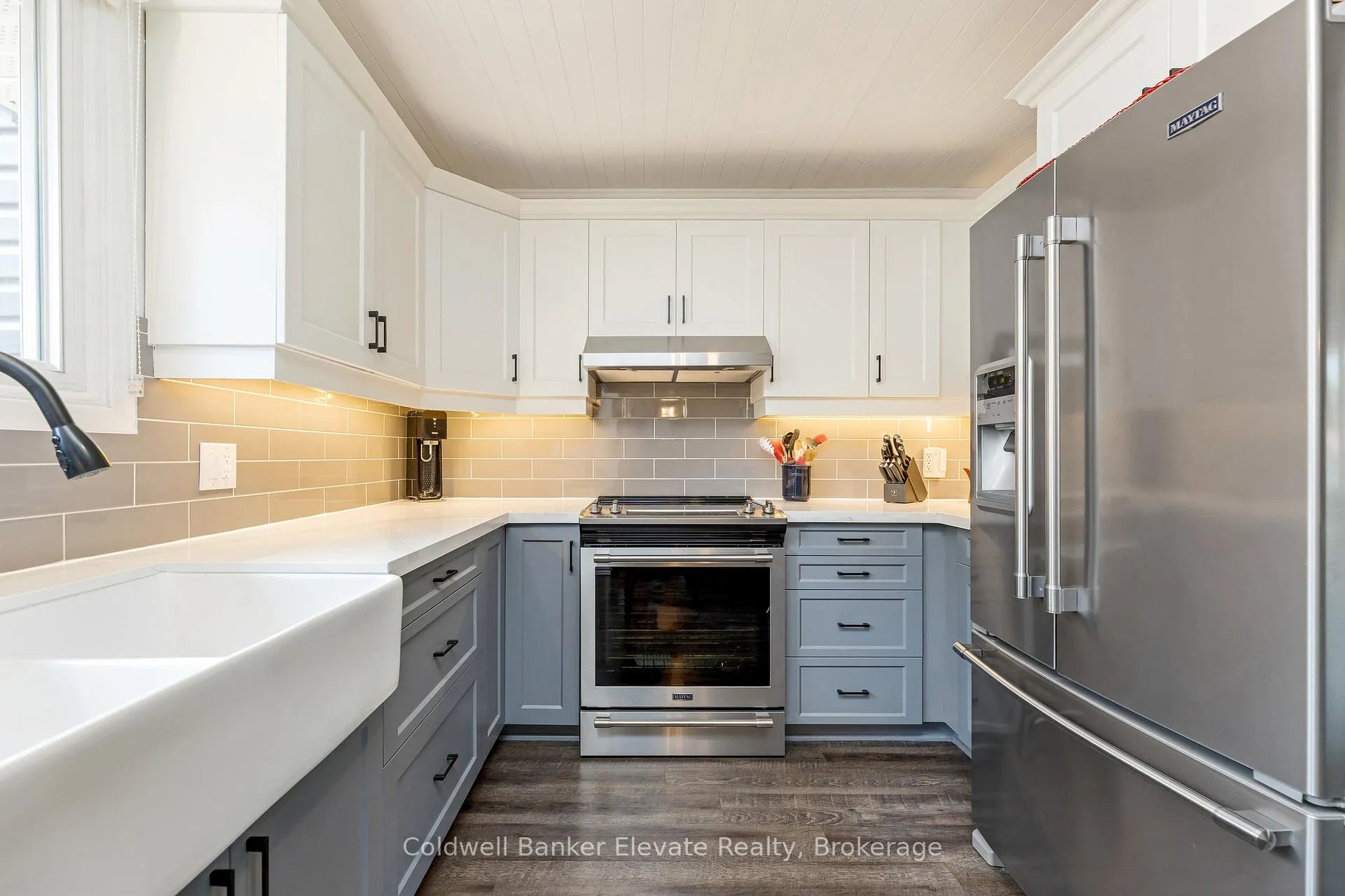 Photo 13 of 10 Gilston Parkway, Brant, Paris — HOMEH