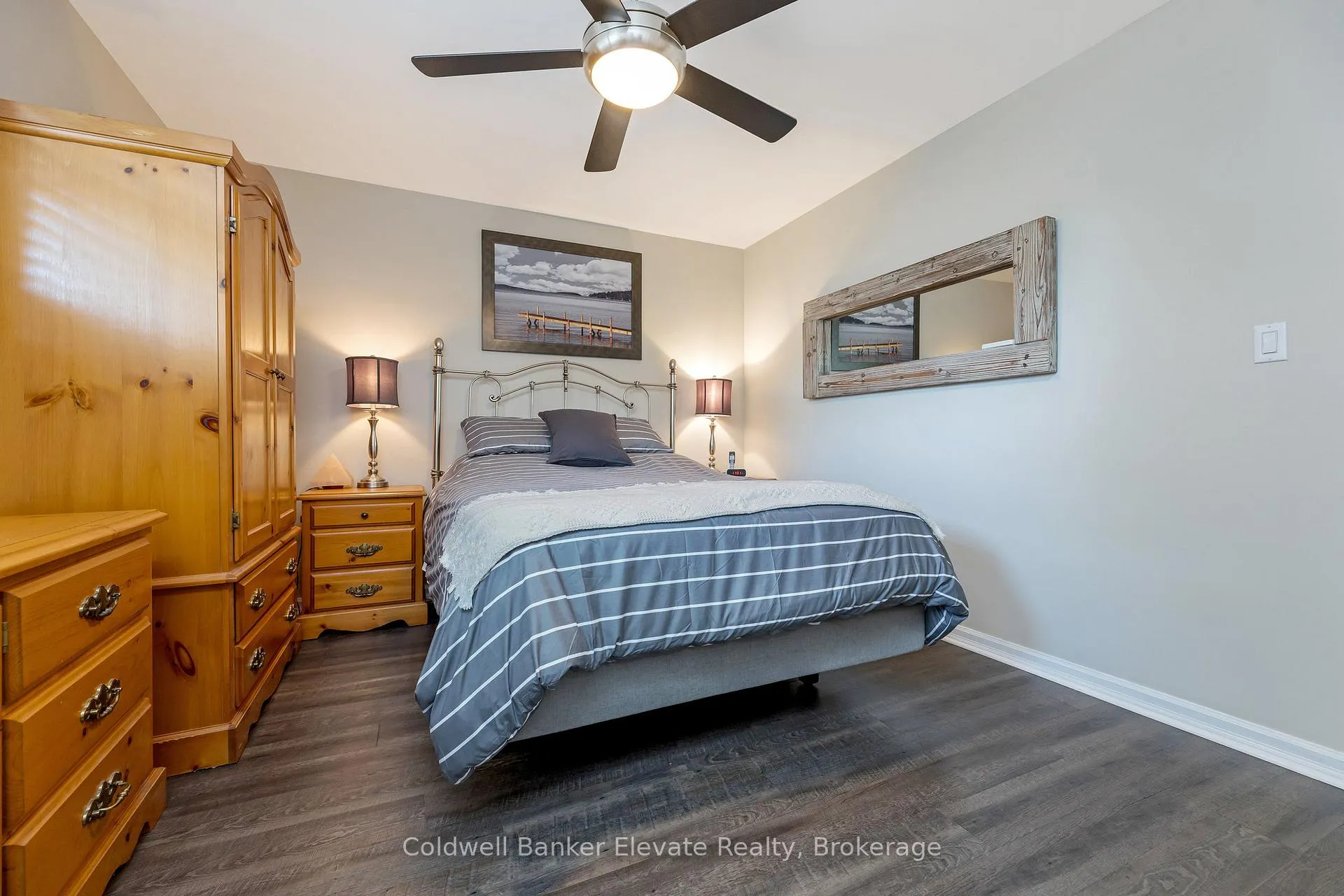 Photo 14 of 10 Gilston Parkway, Brant, Paris — HOMEH