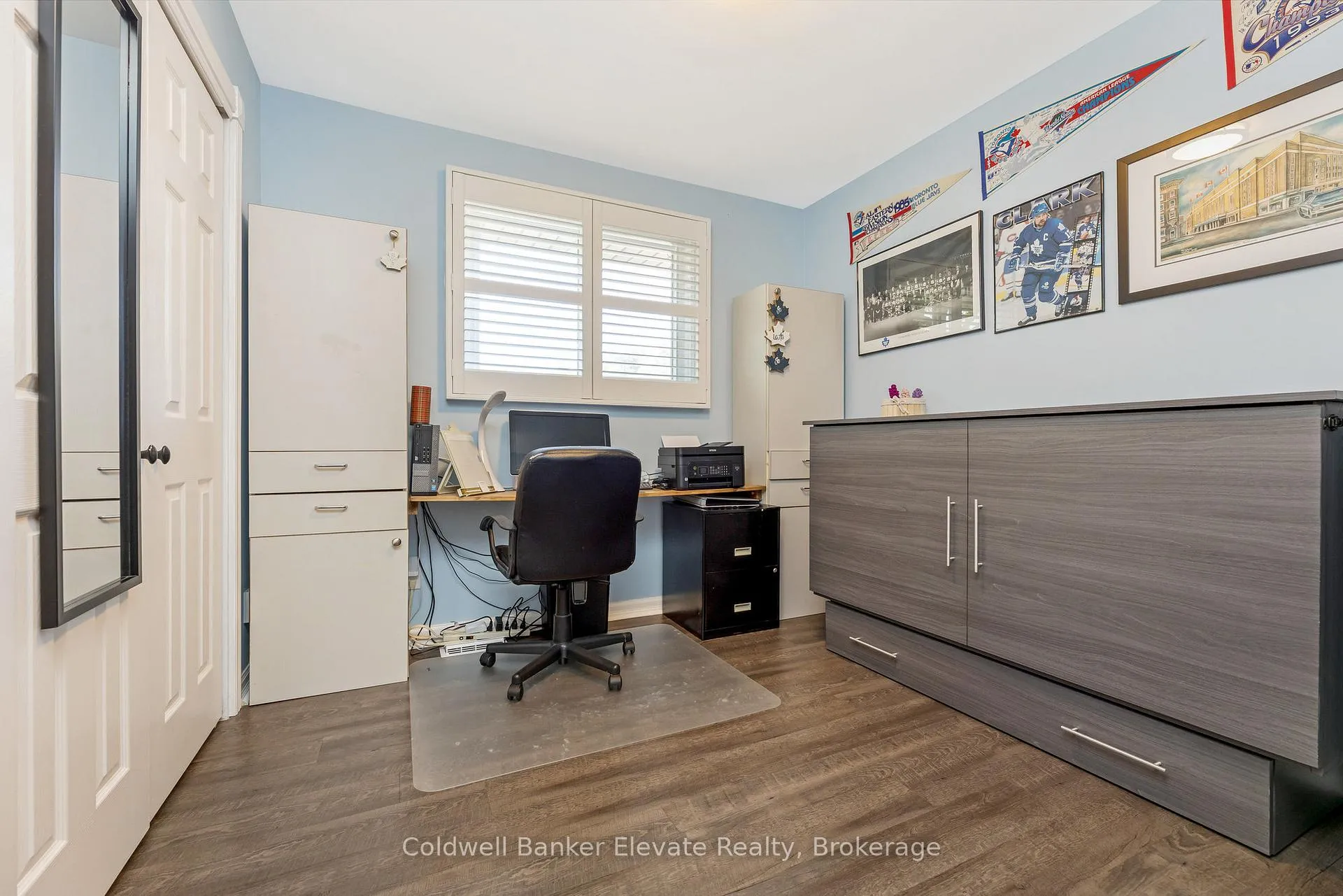 Photo 18 of 10 Gilston Parkway, Brant, Paris — HOMEH