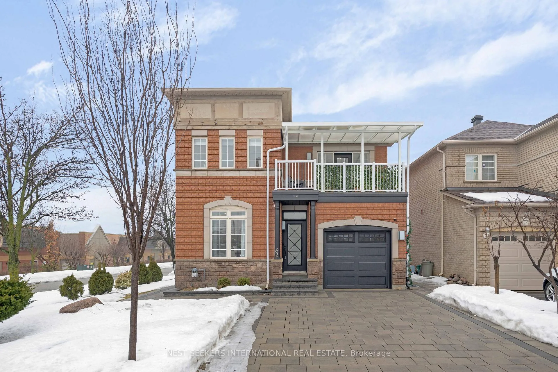 Photo 1 of 62 Legnano Crescent, Vaughan, Vellore Village — HOMEH
