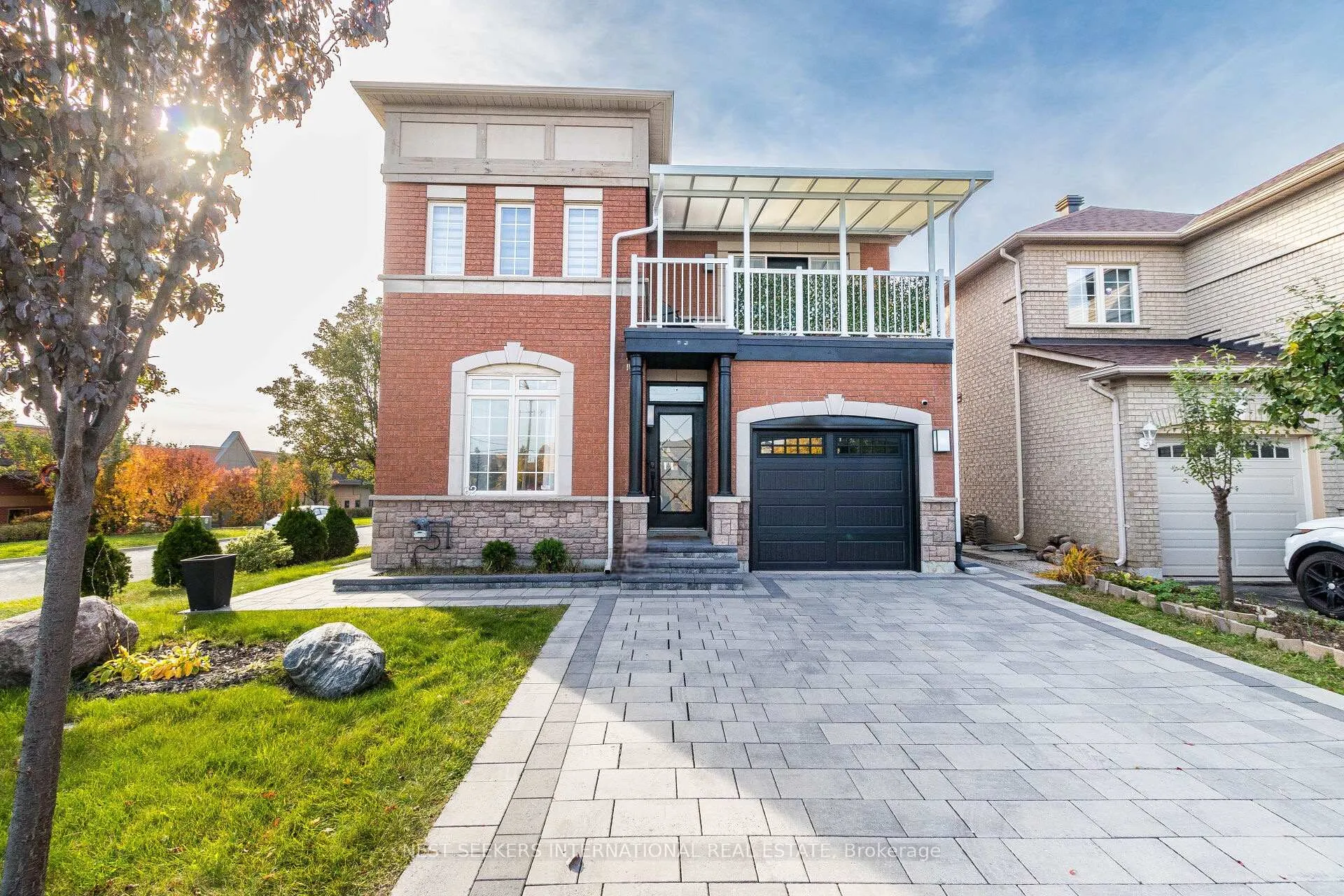 Photo 6 of 62 Legnano Crescent, Vaughan, Vellore Village — HOMEH