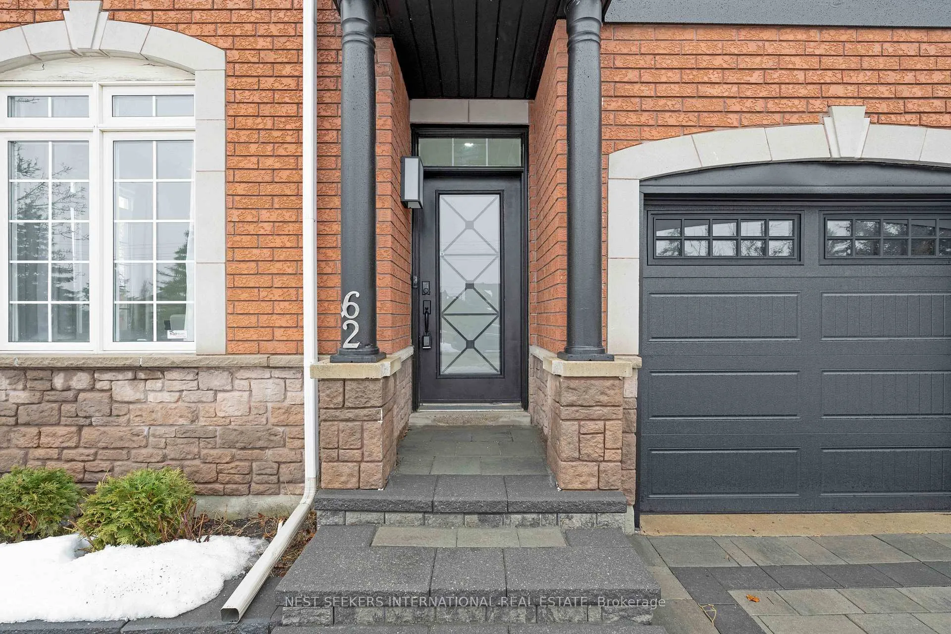 Photo 7 of 62 Legnano Crescent, Vaughan, Vellore Village — HOMEH