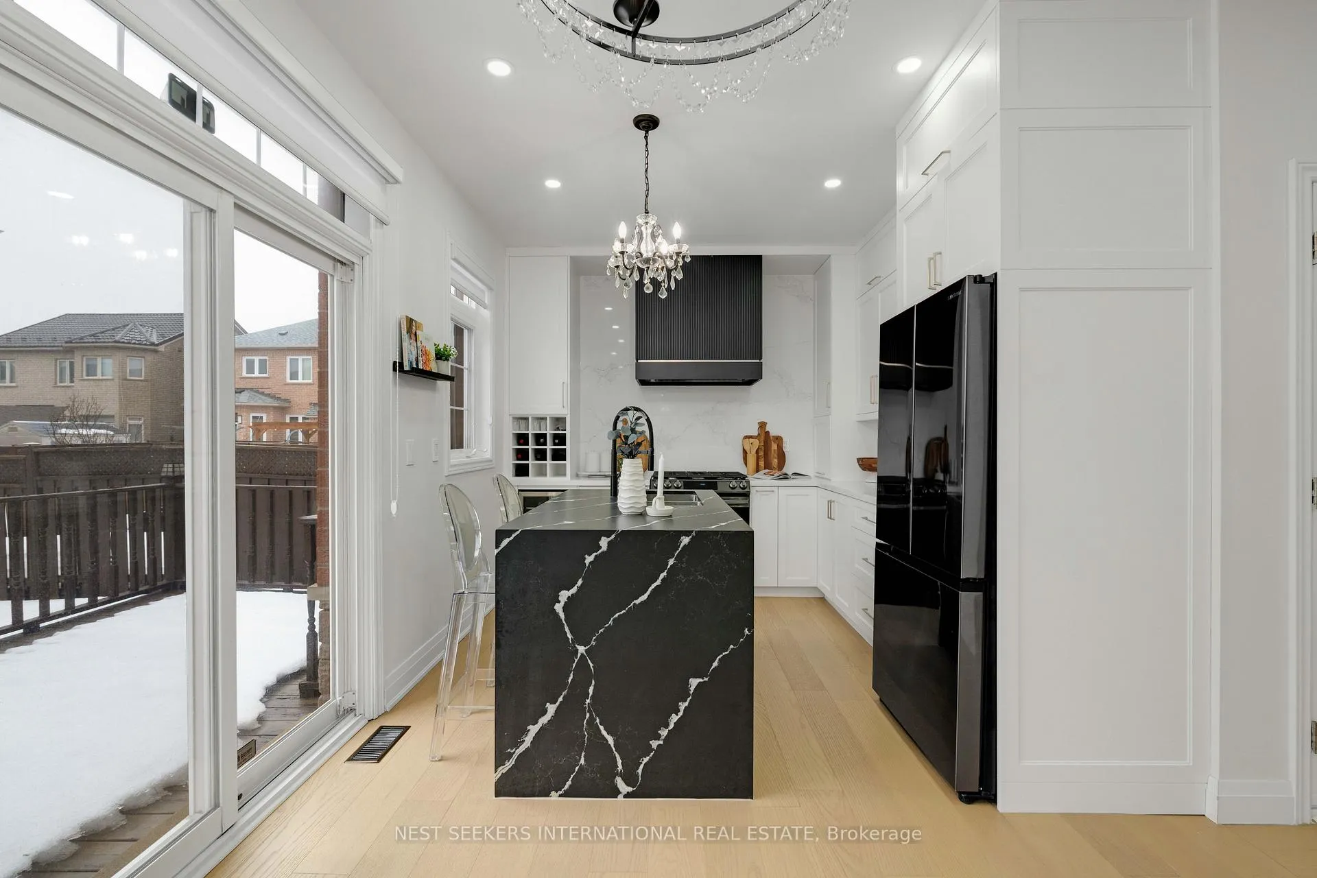 Photo 14 of 62 Legnano Crescent, Vaughan, Vellore Village — HOMEH