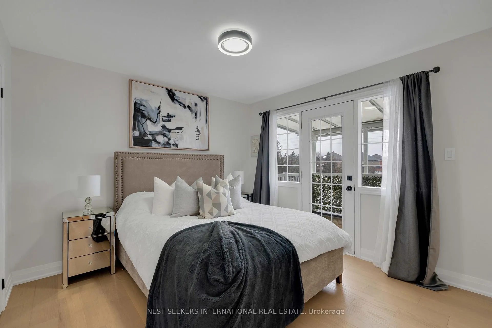 Photo 25 of 62 Legnano Crescent, Vaughan, Vellore Village — HOMEH