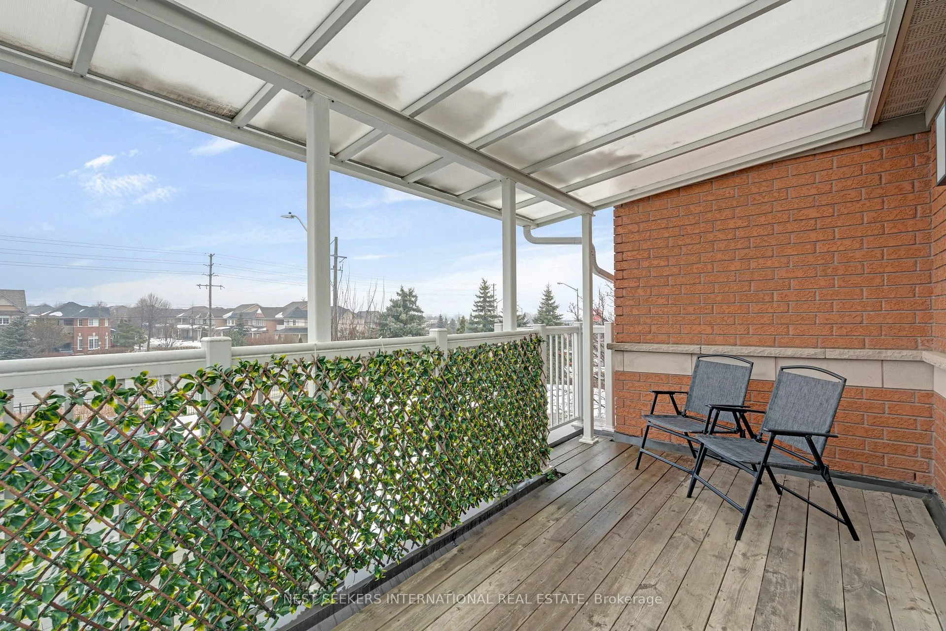 Photo 27 of 62 Legnano Crescent, Vaughan, Vellore Village — HOMEH