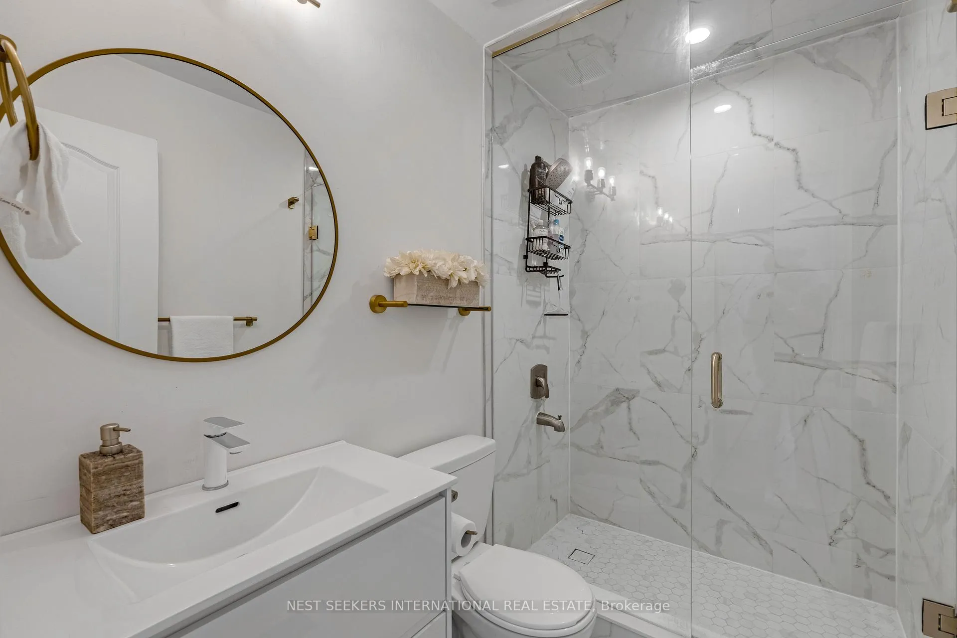 Photo 30 of 62 Legnano Crescent, Vaughan, Vellore Village — HOMEH