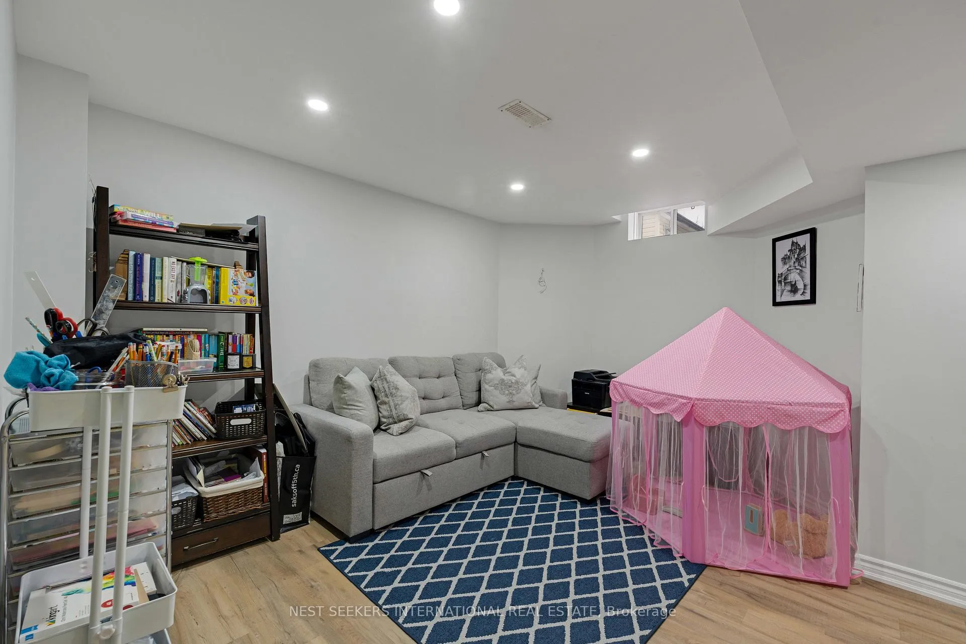 Photo 32 of 62 Legnano Crescent, Vaughan, Vellore Village — HOMEH