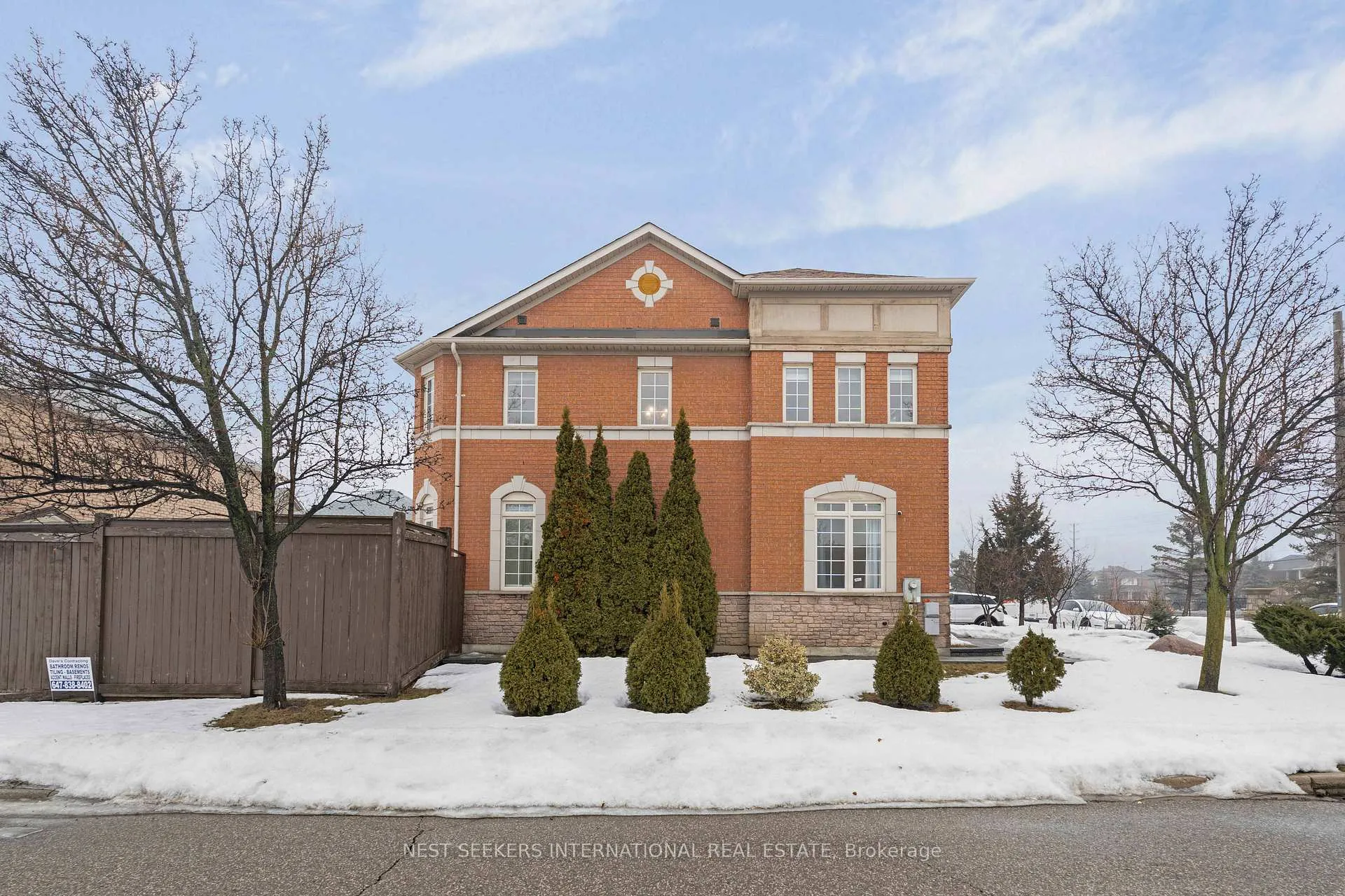Photo 35 of 62 Legnano Crescent, Vaughan, Vellore Village — HOMEH