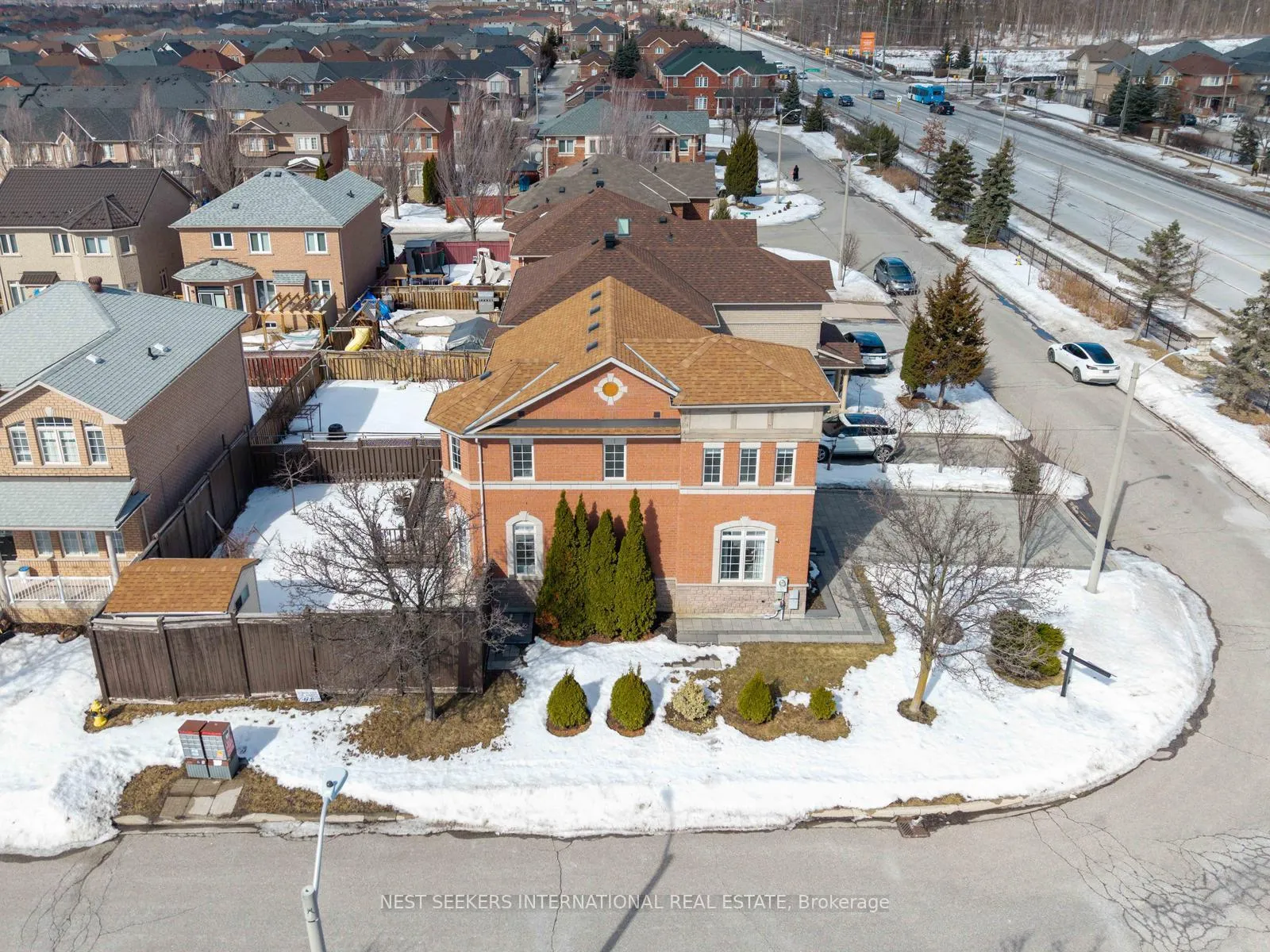 Photo 36 of 62 Legnano Crescent, Vaughan, Vellore Village — HOMEH