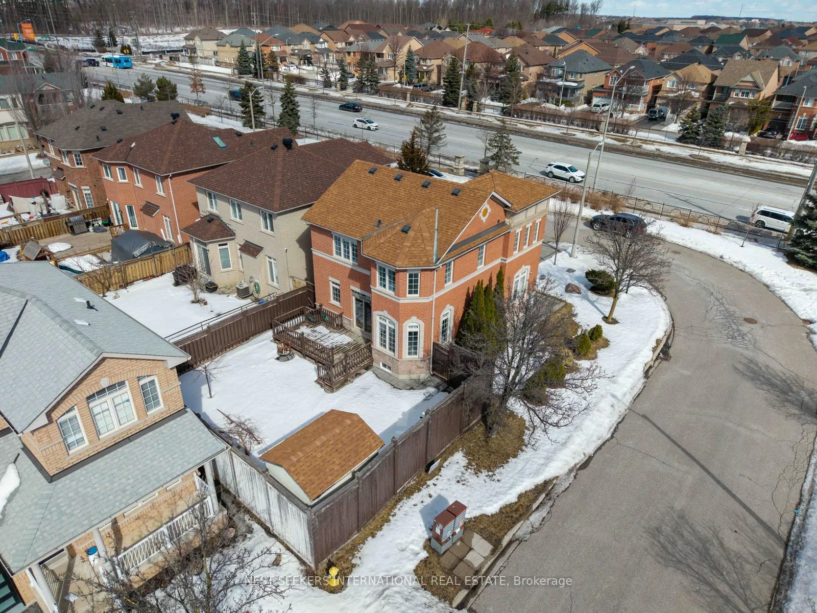 Photo 37 of 62 Legnano Crescent, Vaughan, Vellore Village — HOMEH