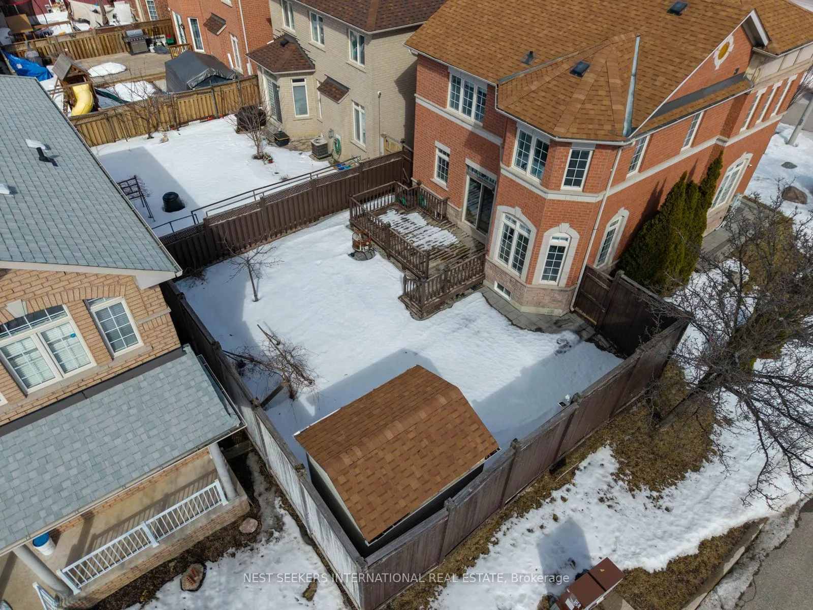 Photo 38 of 62 Legnano Crescent, Vaughan, Vellore Village — HOMEH