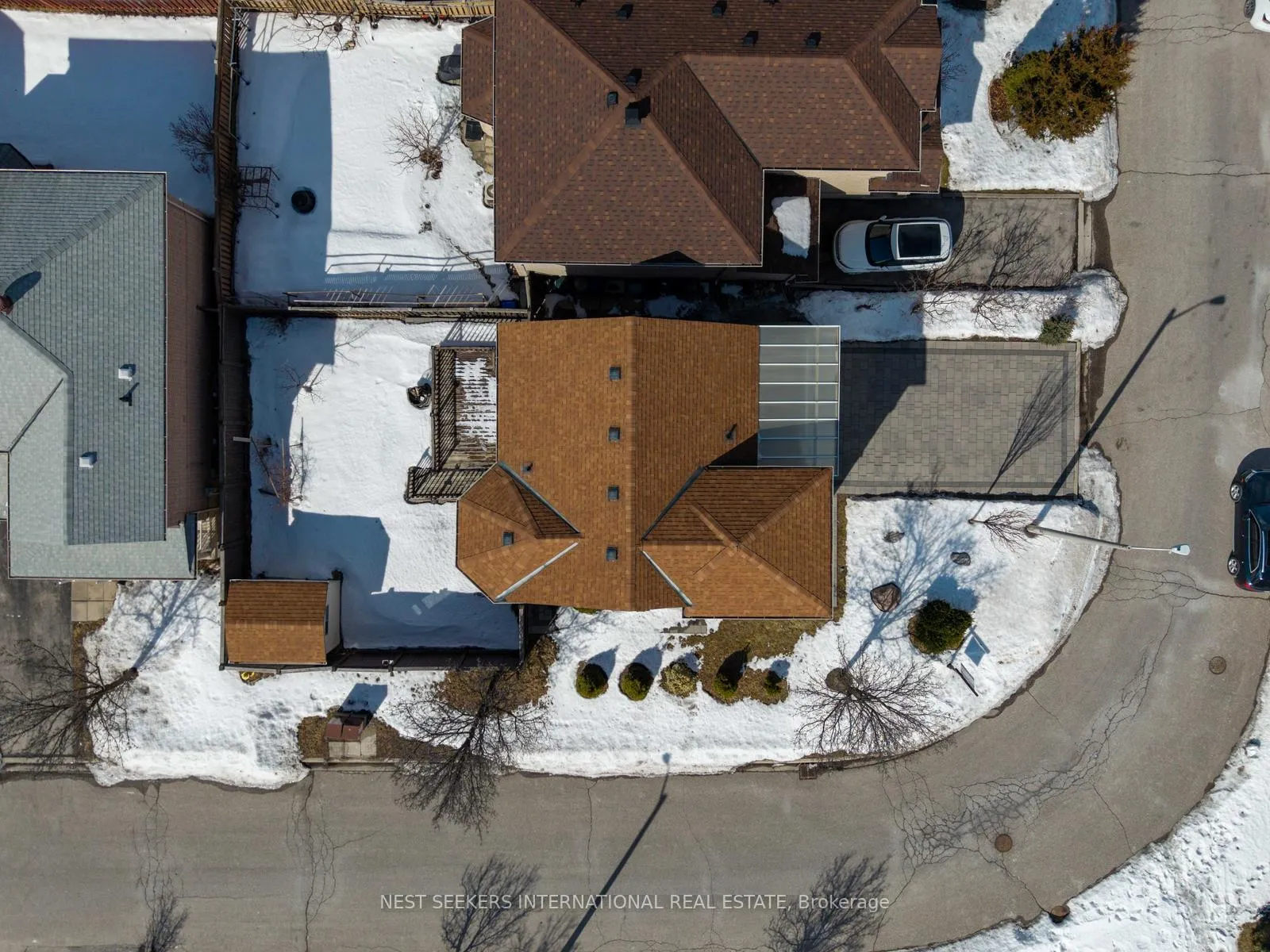 Photo 40 of 62 Legnano Crescent, Vaughan, Vellore Village — HOMEH