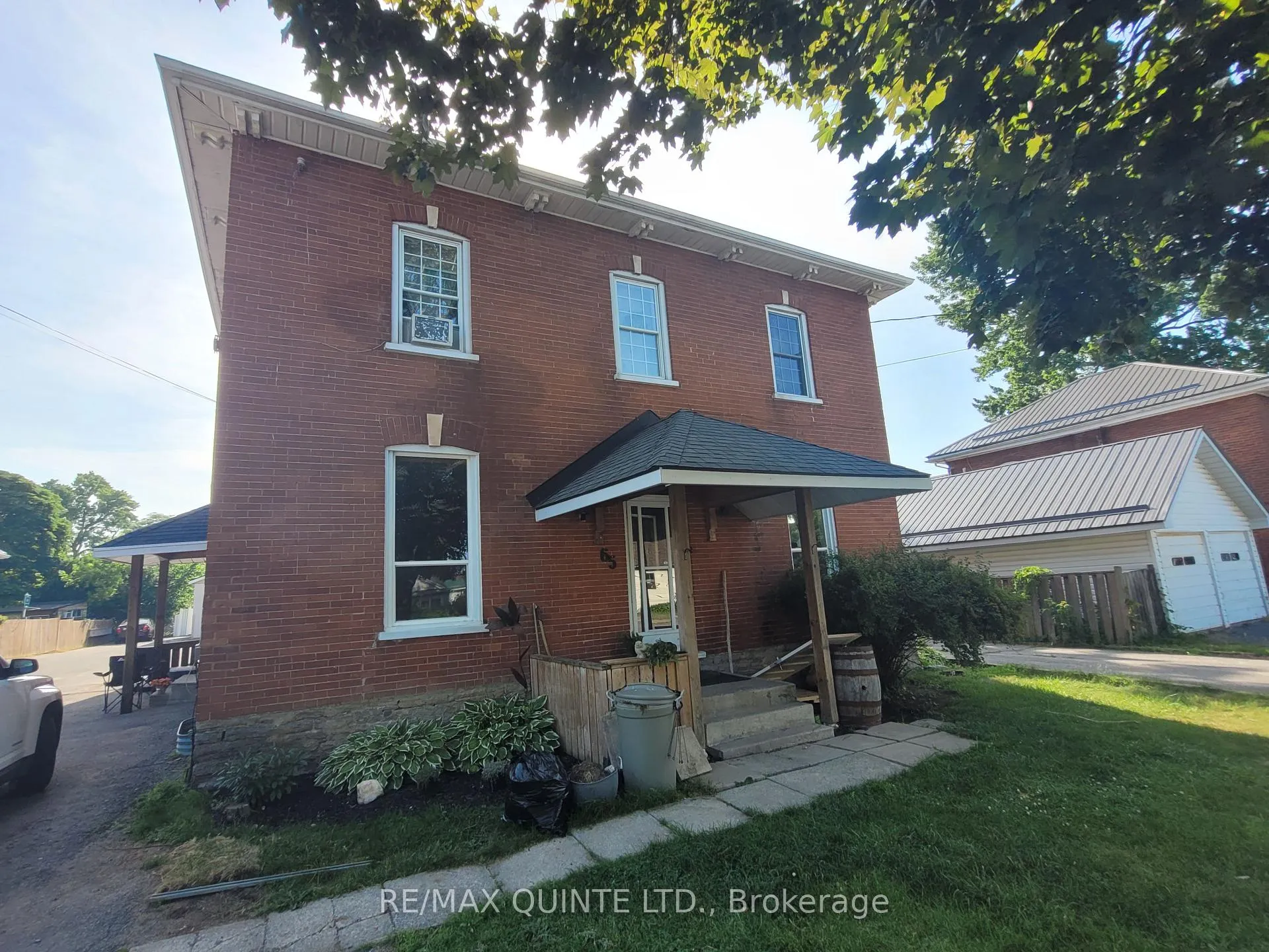 Photo 1 of 65 Grier Street, Belleville, Belleville Ward — HOMEH