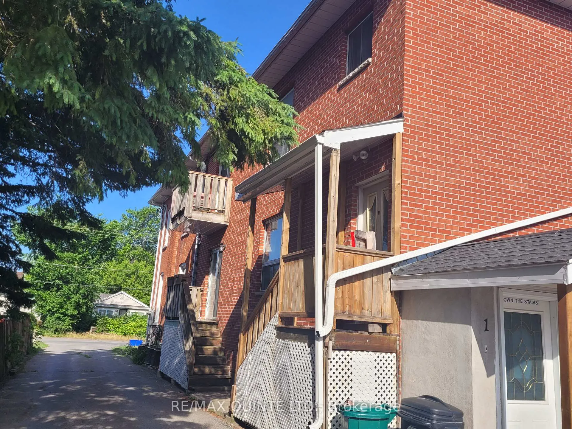 Photo 4 of 65 Grier Street, Belleville, Belleville Ward — HOMEH