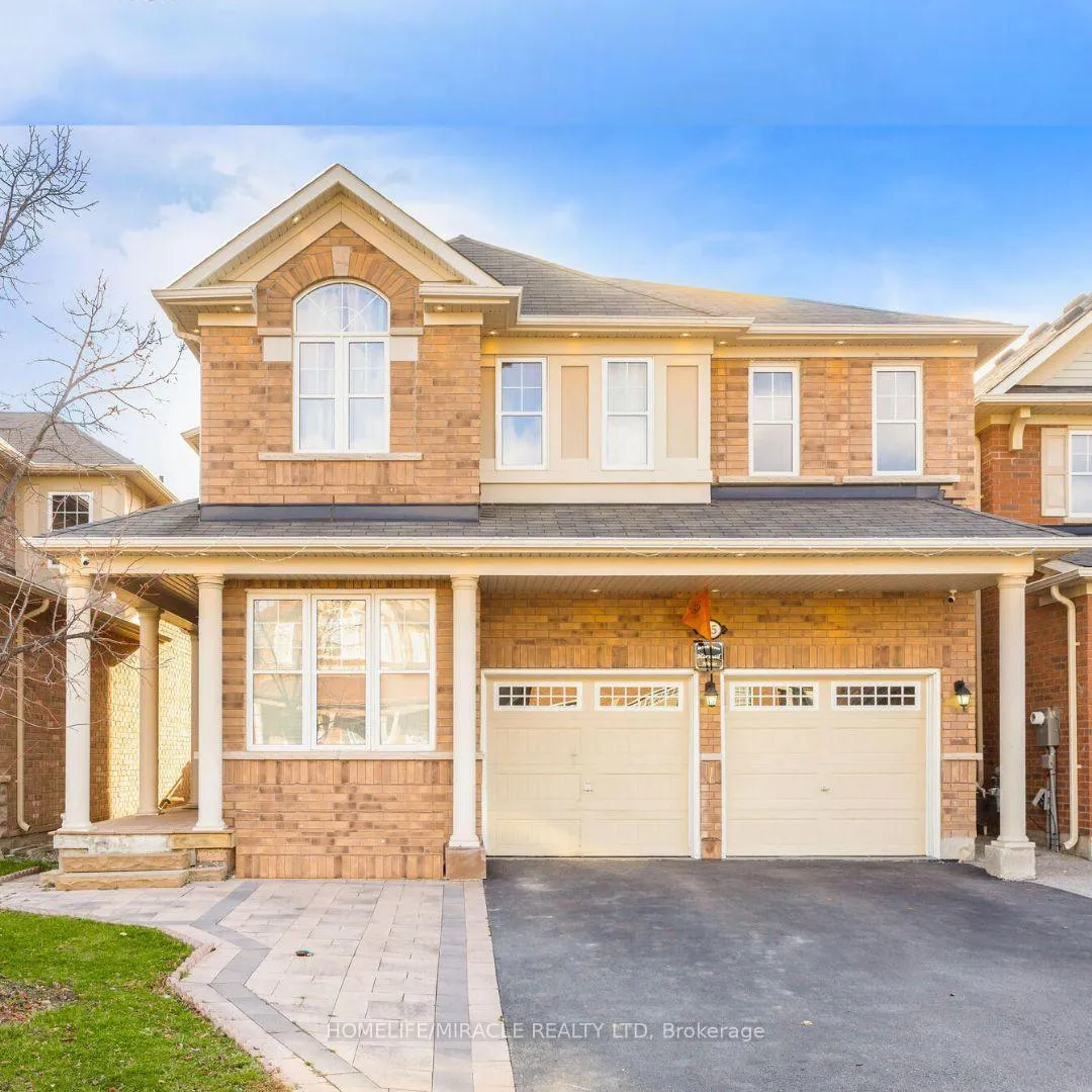 Photo 1 of 35 Killick Road, Brampton, Northwest Brampton — HOMEH
