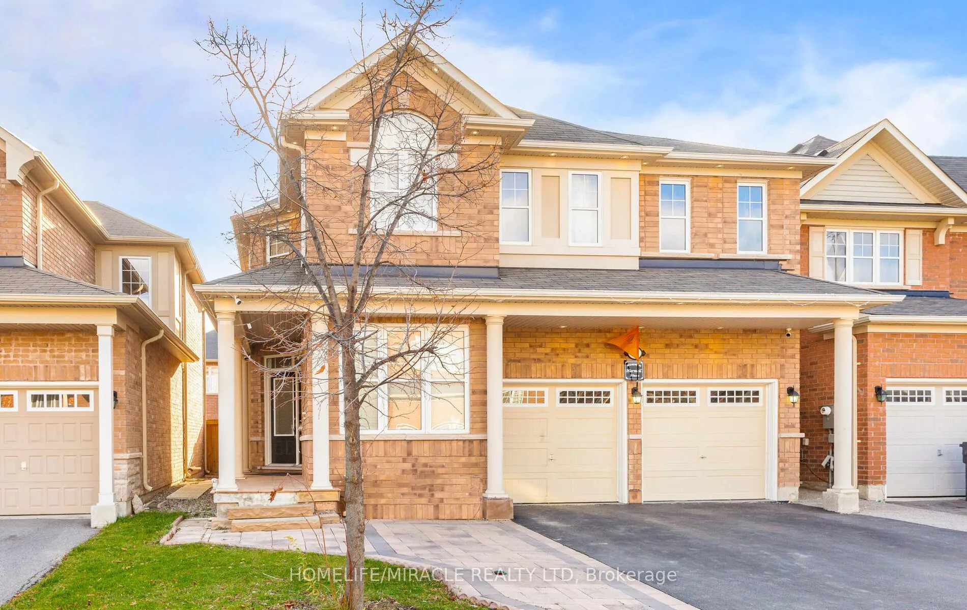 Photo 2 of 35 Killick Road, Brampton, Northwest Brampton — HOMEH