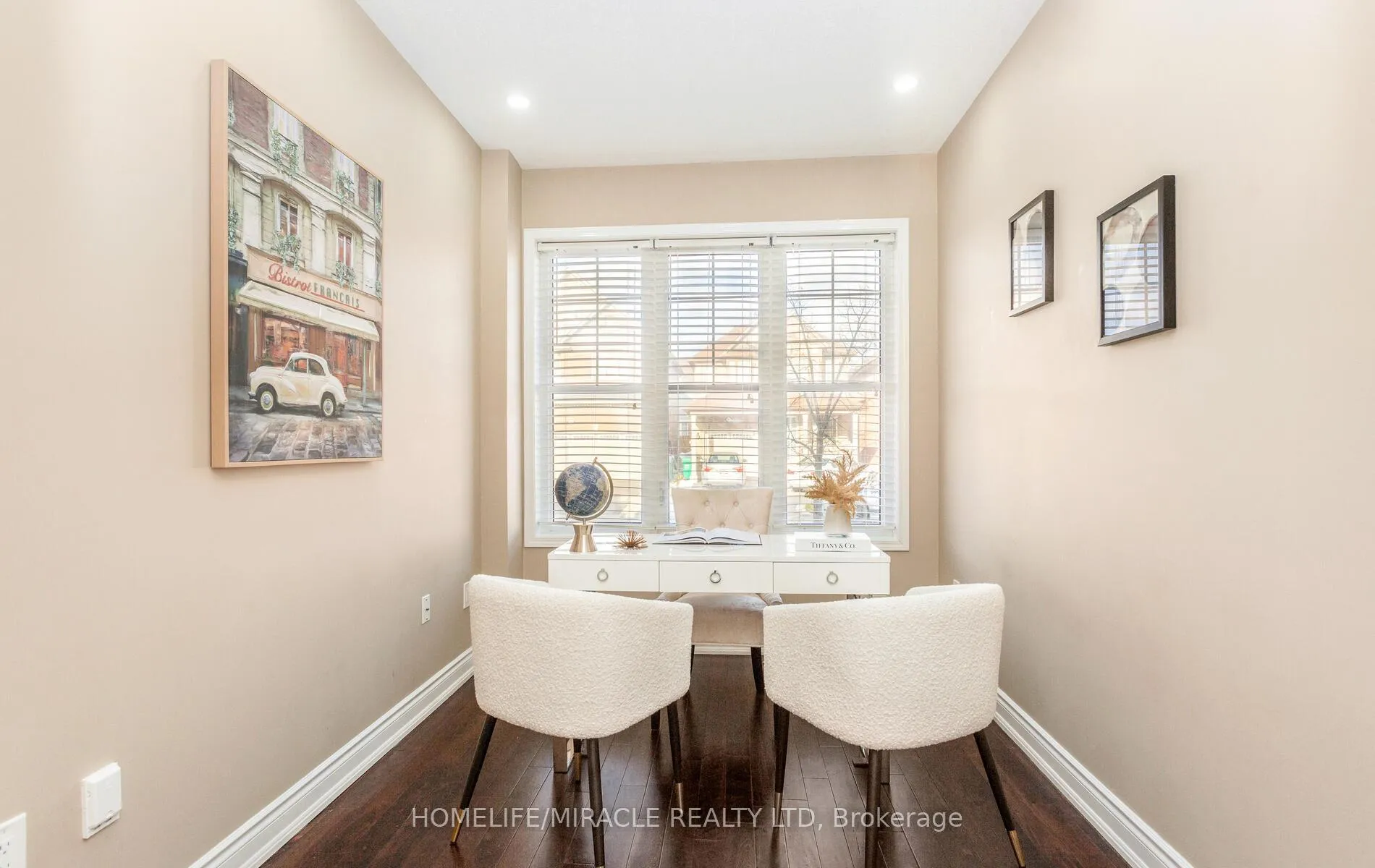 Photo 5 of 35 Killick Road, Brampton, Northwest Brampton — HOMEH