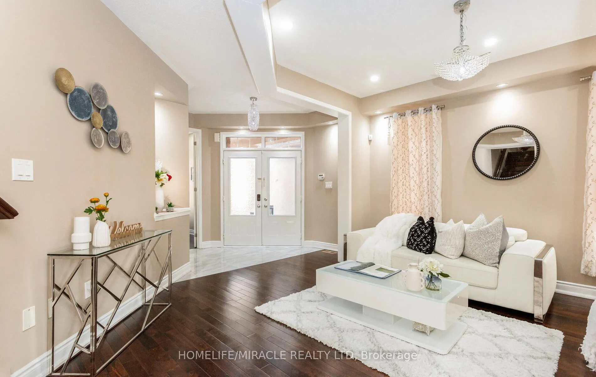 Photo 7 of 35 Killick Road, Brampton, Northwest Brampton — HOMEH