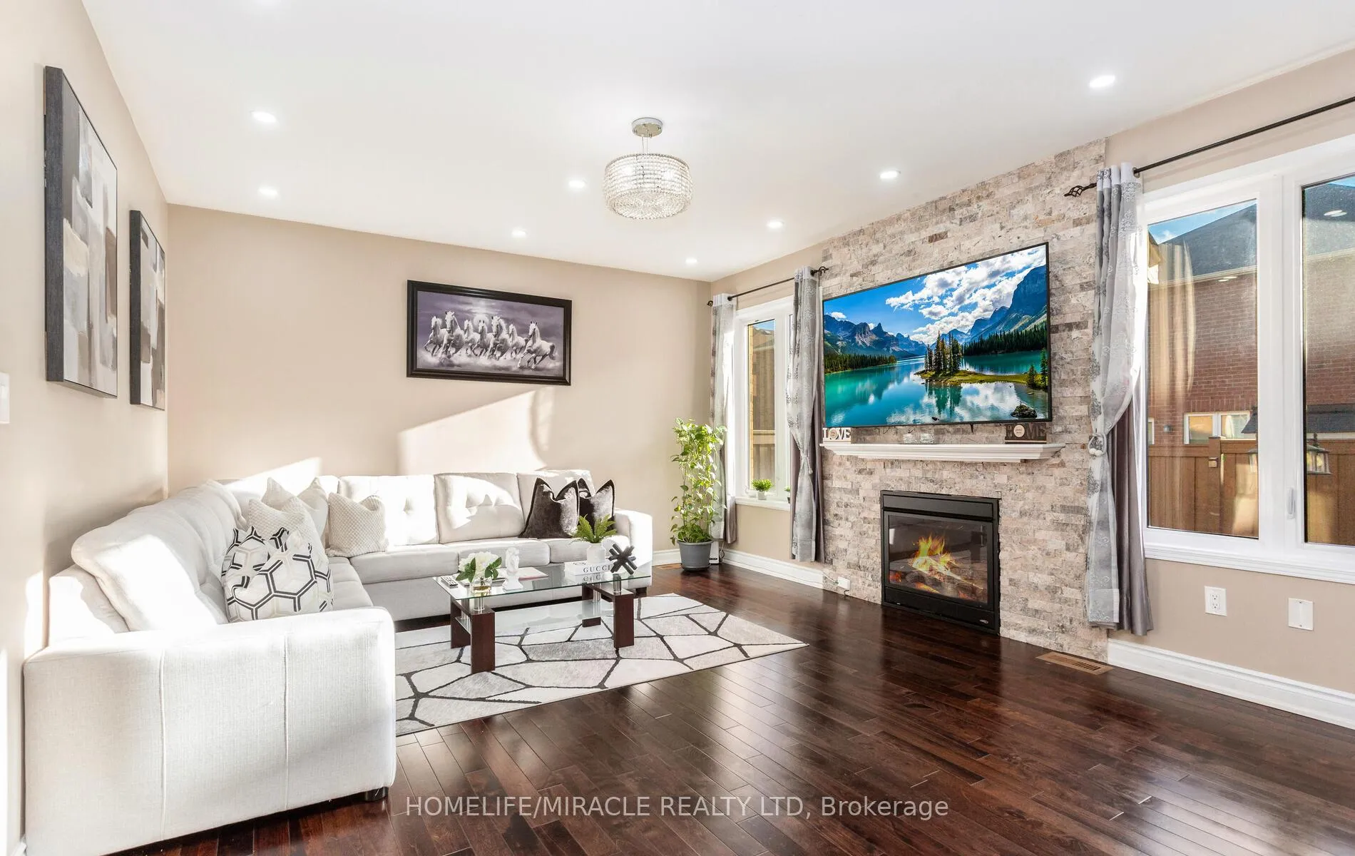 Photo 9 of 35 Killick Road, Brampton, Northwest Brampton — HOMEH