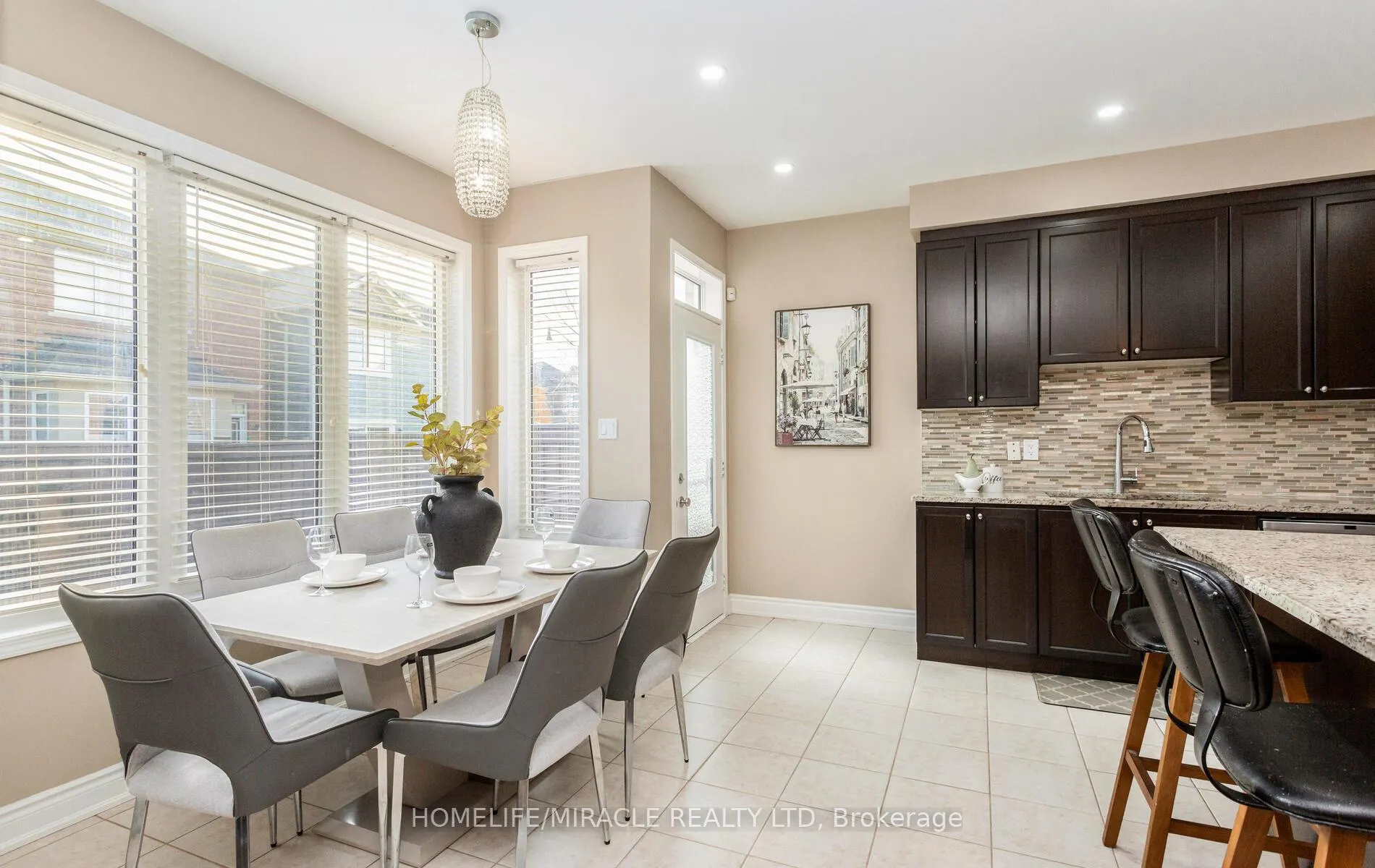 Photo 13 of 35 Killick Road, Brampton, Northwest Brampton — HOMEH