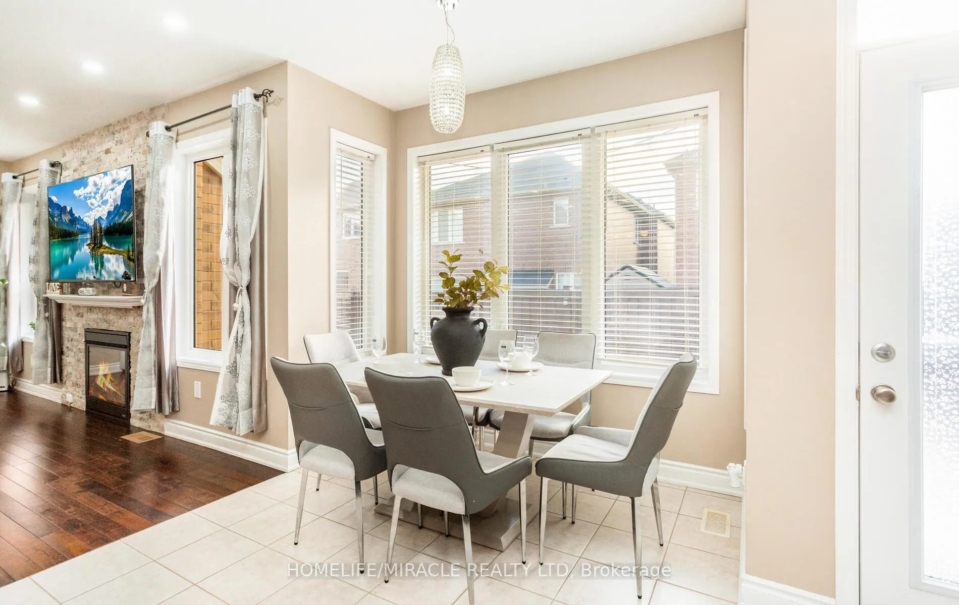 Photo 15 of 35 Killick Road, Brampton, Northwest Brampton — HOMEH