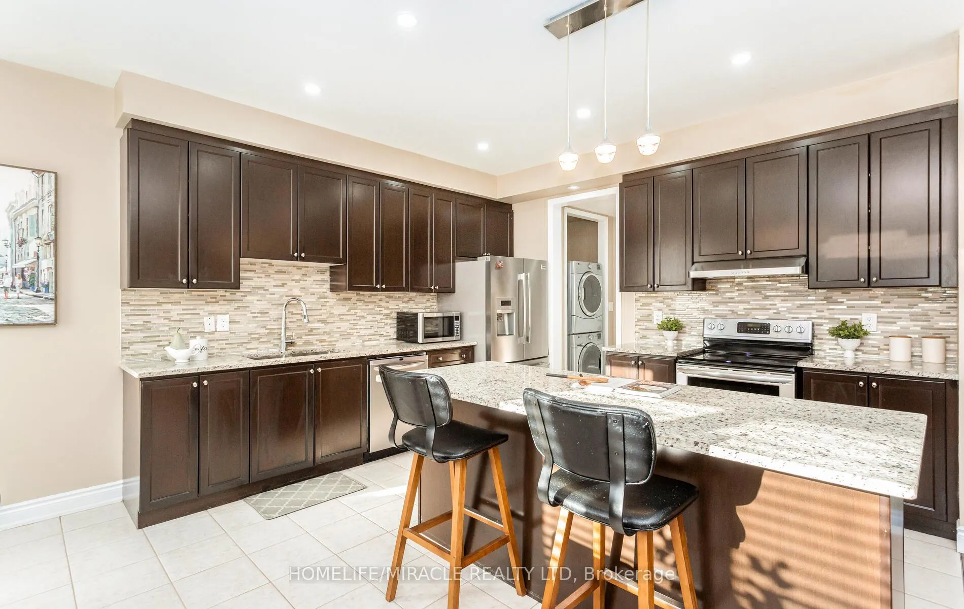 Photo 17 of 35 Killick Road, Brampton, Northwest Brampton — HOMEH