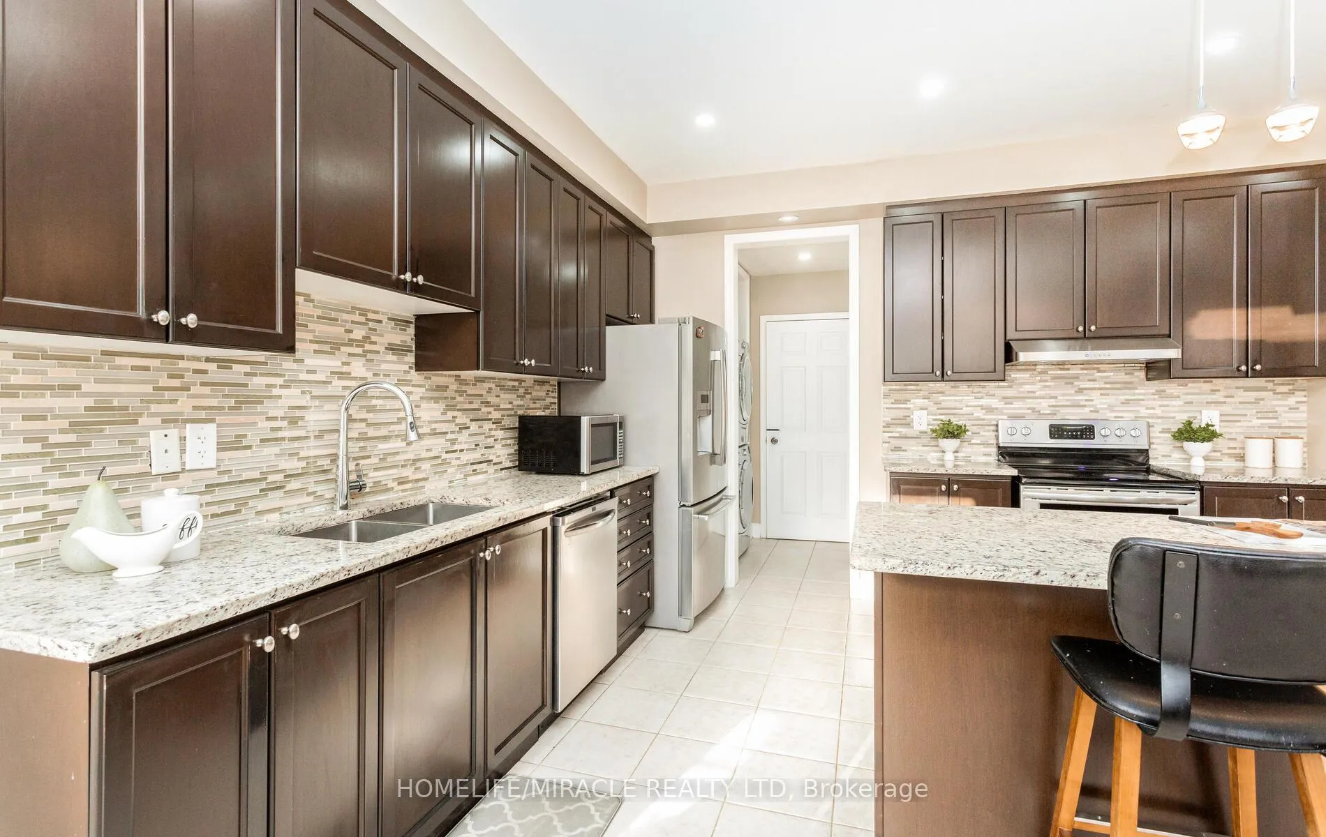 Photo 19 of 35 Killick Road, Brampton, Northwest Brampton — HOMEH