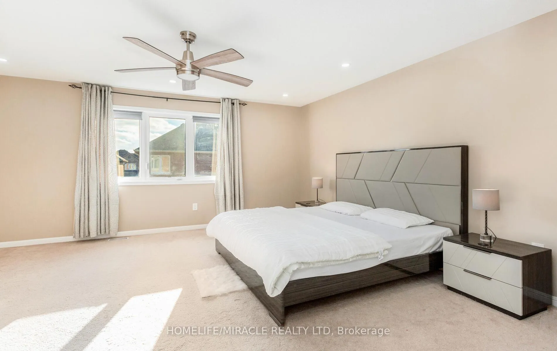 Photo 22 of 35 Killick Road, Brampton, Northwest Brampton — HOMEH