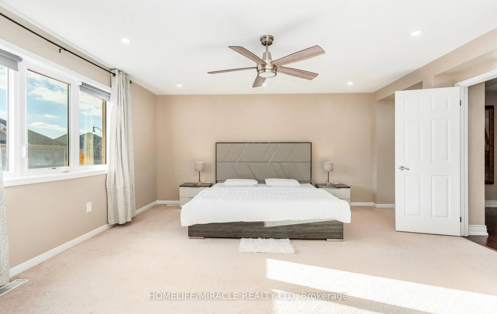 Photo 23 of 35 Killick Road, Brampton, Northwest Brampton — HOMEH