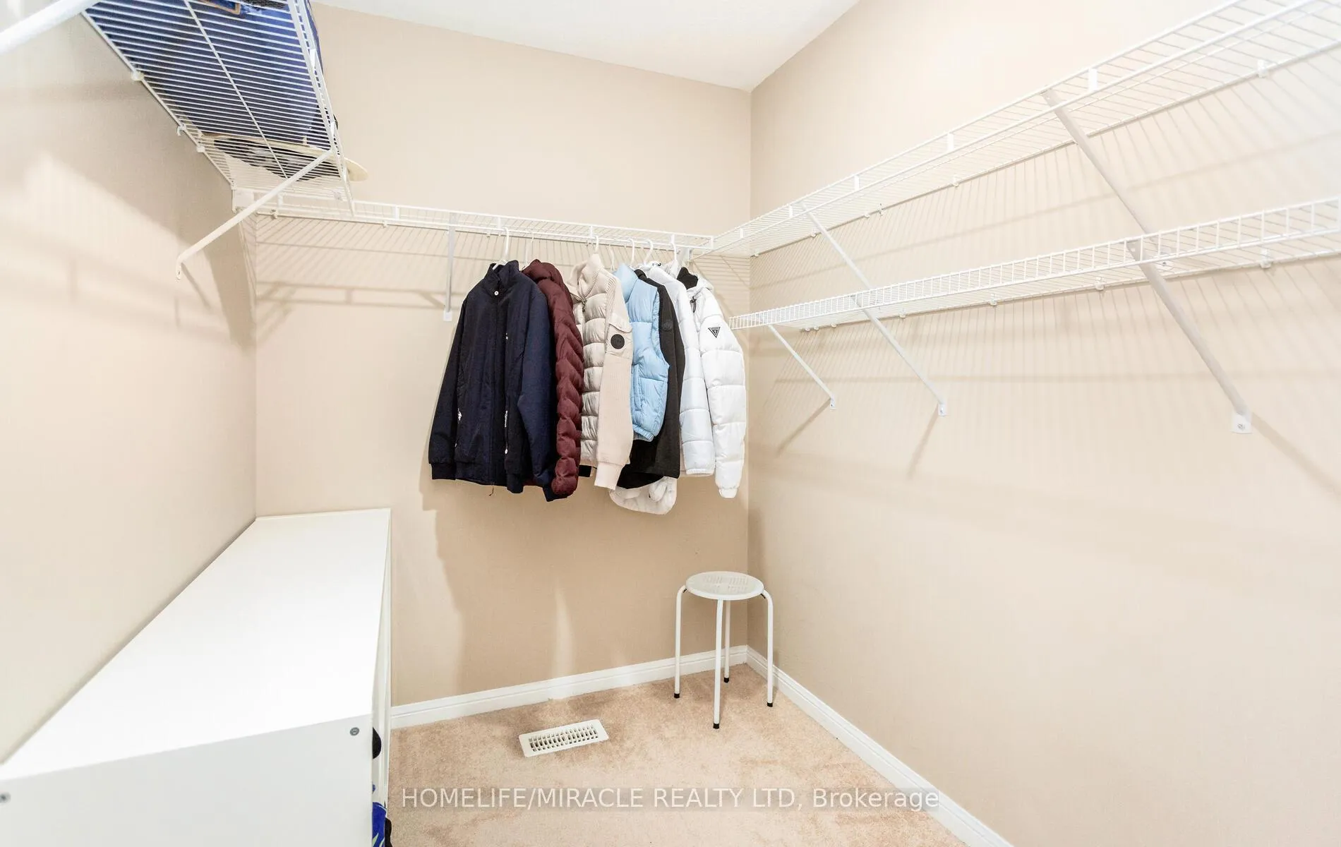 Photo 25 of 35 Killick Road, Brampton, Northwest Brampton — HOMEH