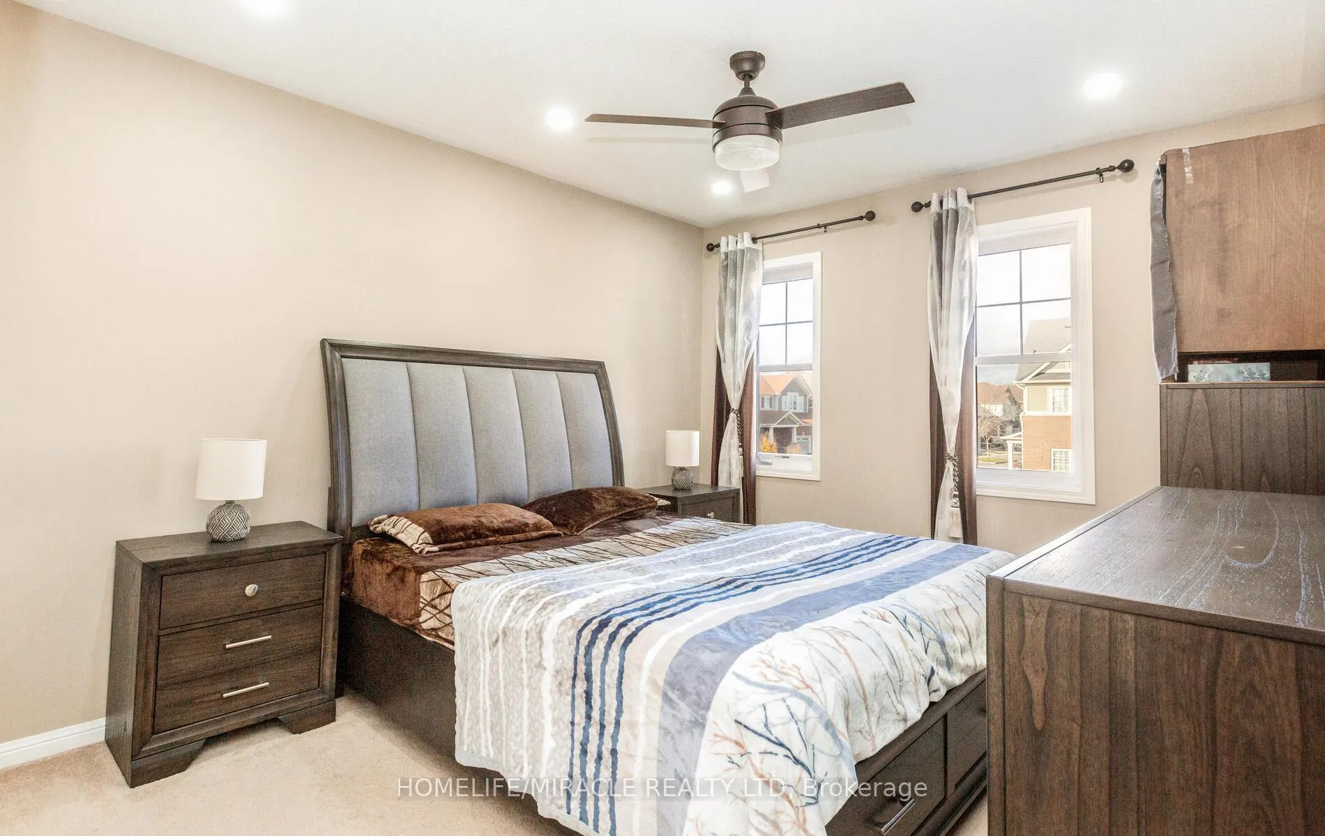 Photo 33 of 35 Killick Road, Brampton, Northwest Brampton — HOMEH