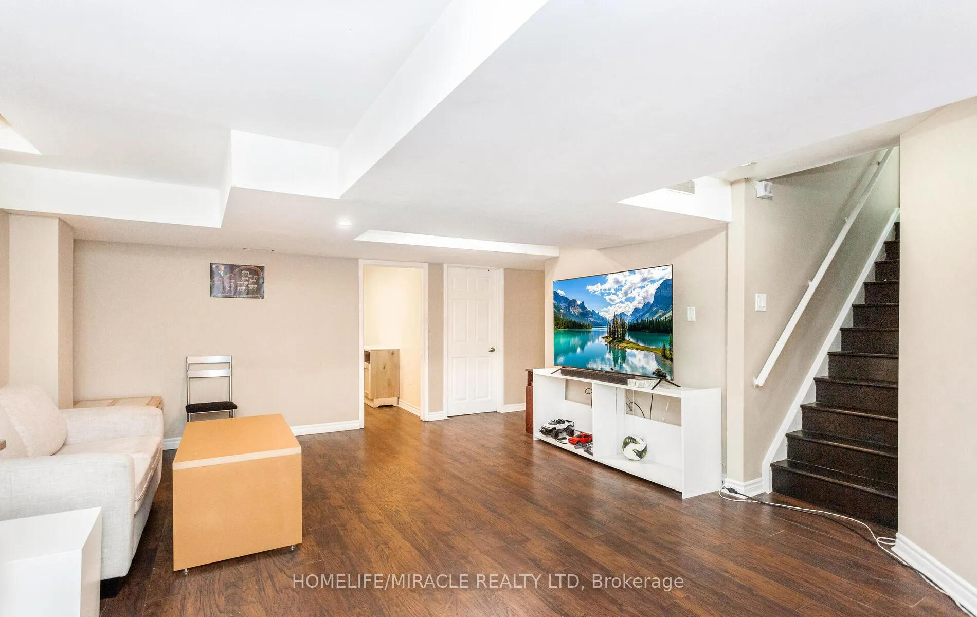 Photo 35 of 35 Killick Road, Brampton, Northwest Brampton — HOMEH