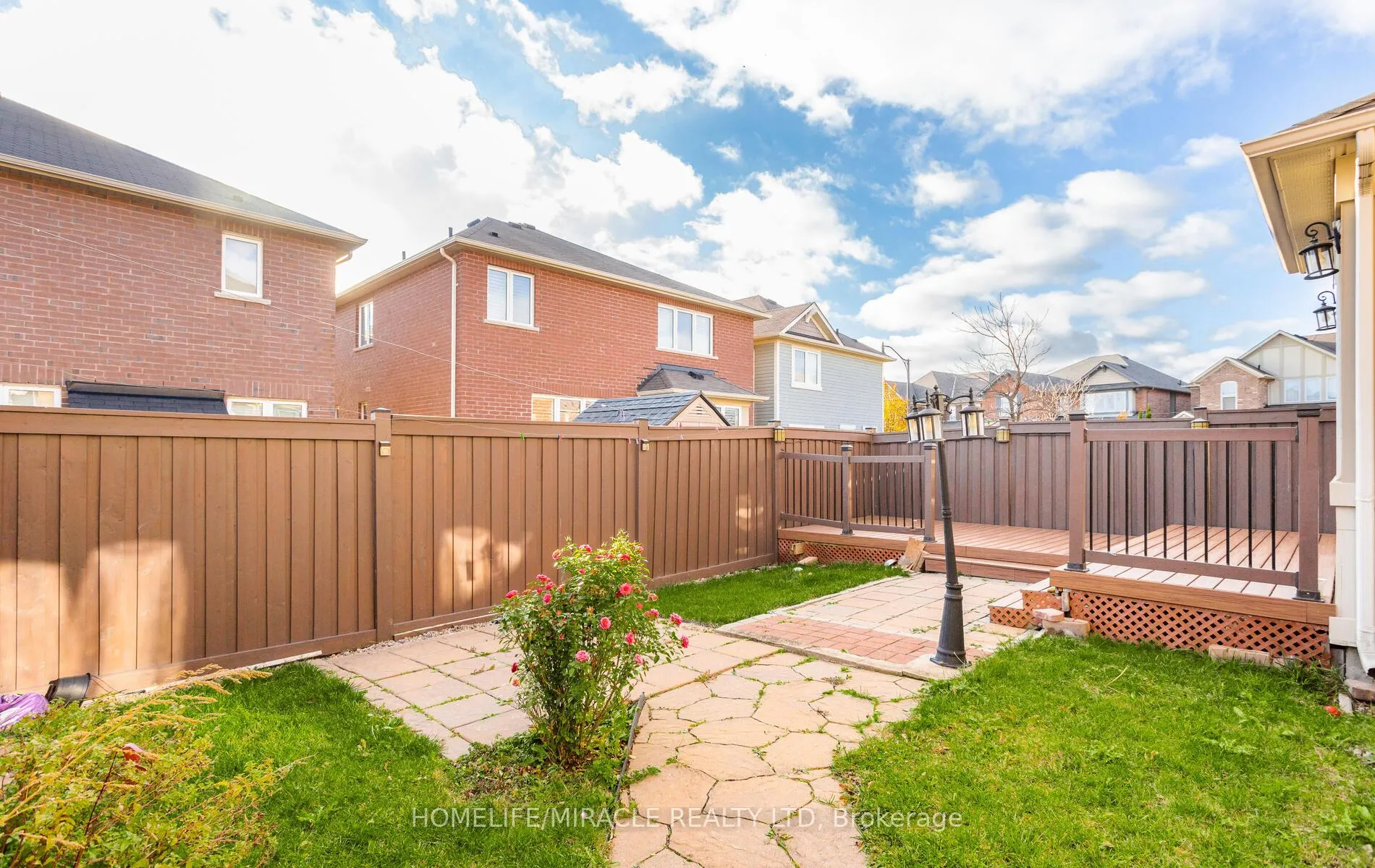 Photo 36 of 35 Killick Road, Brampton, Northwest Brampton — HOMEH