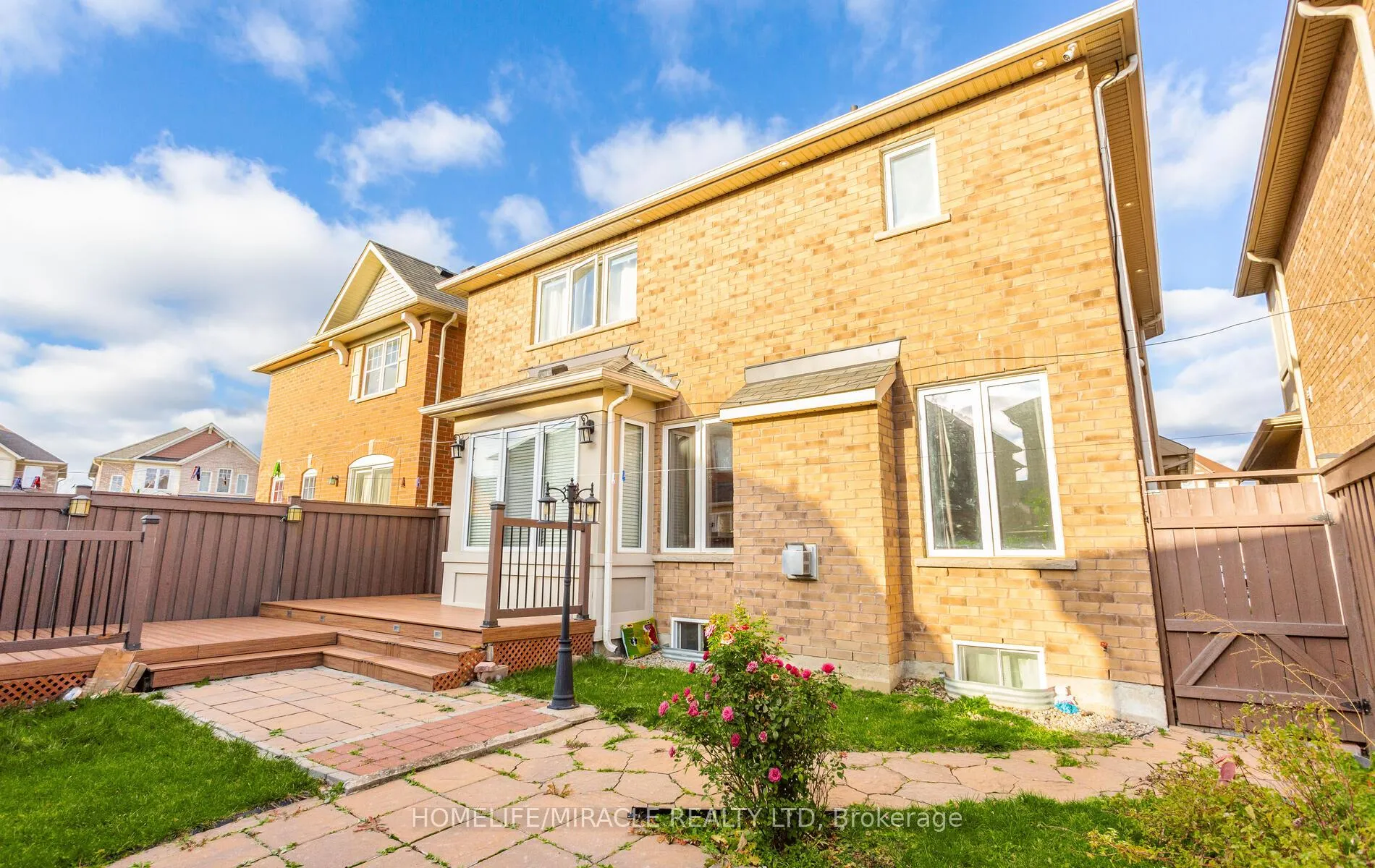 Photo 37 of 35 Killick Road, Brampton, Northwest Brampton — HOMEH