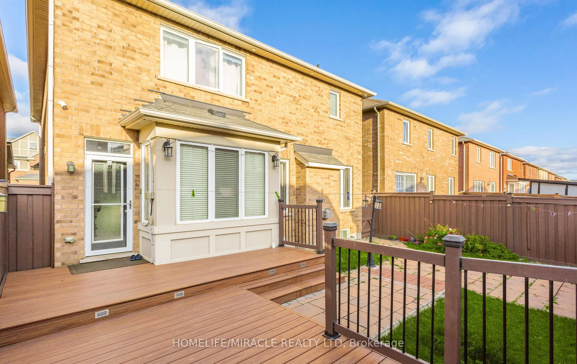 Photo 38 of 35 Killick Road, Brampton, Northwest Brampton — HOMEH