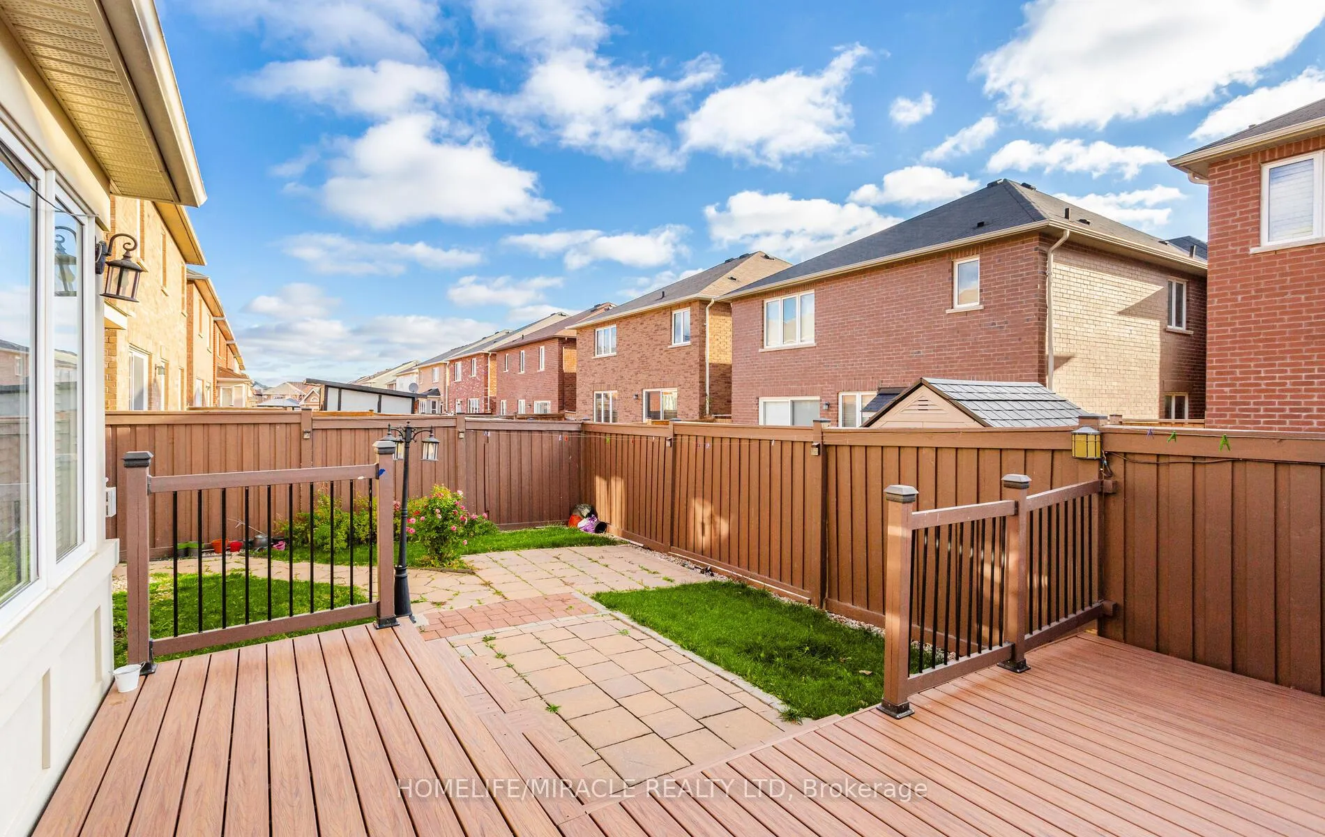 Photo 39 of 35 Killick Road, Brampton, Northwest Brampton — HOMEH