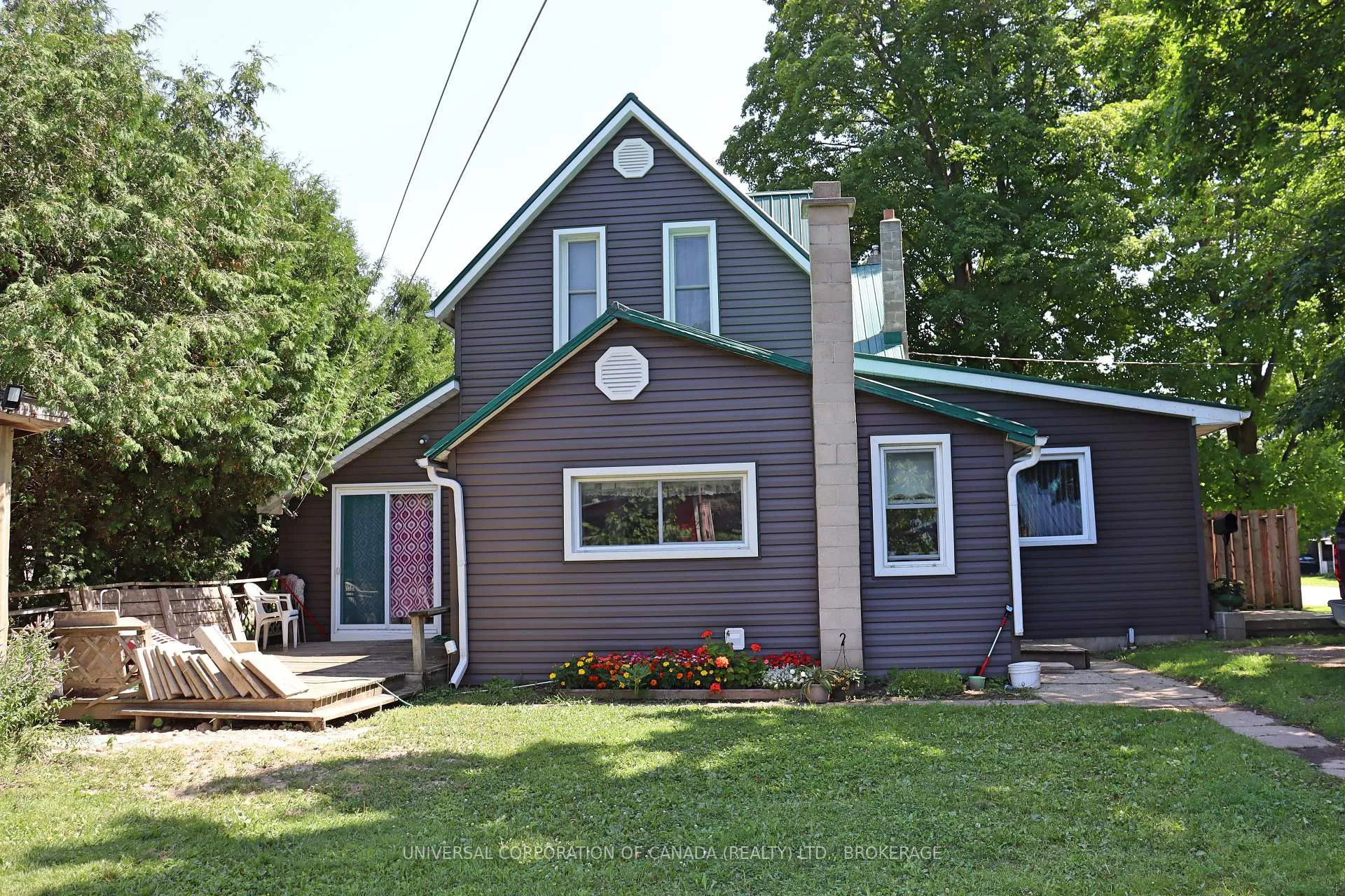 Photo 1 of 2029 john Street W, Howick — HOMEH