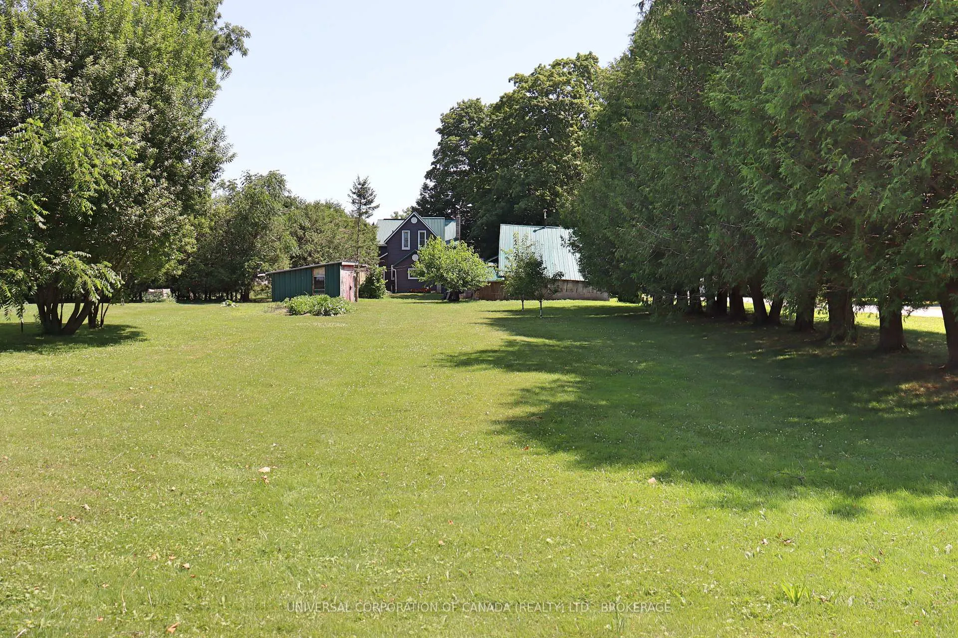 Photo 25 of 2029 john Street W, Howick — HOMEH