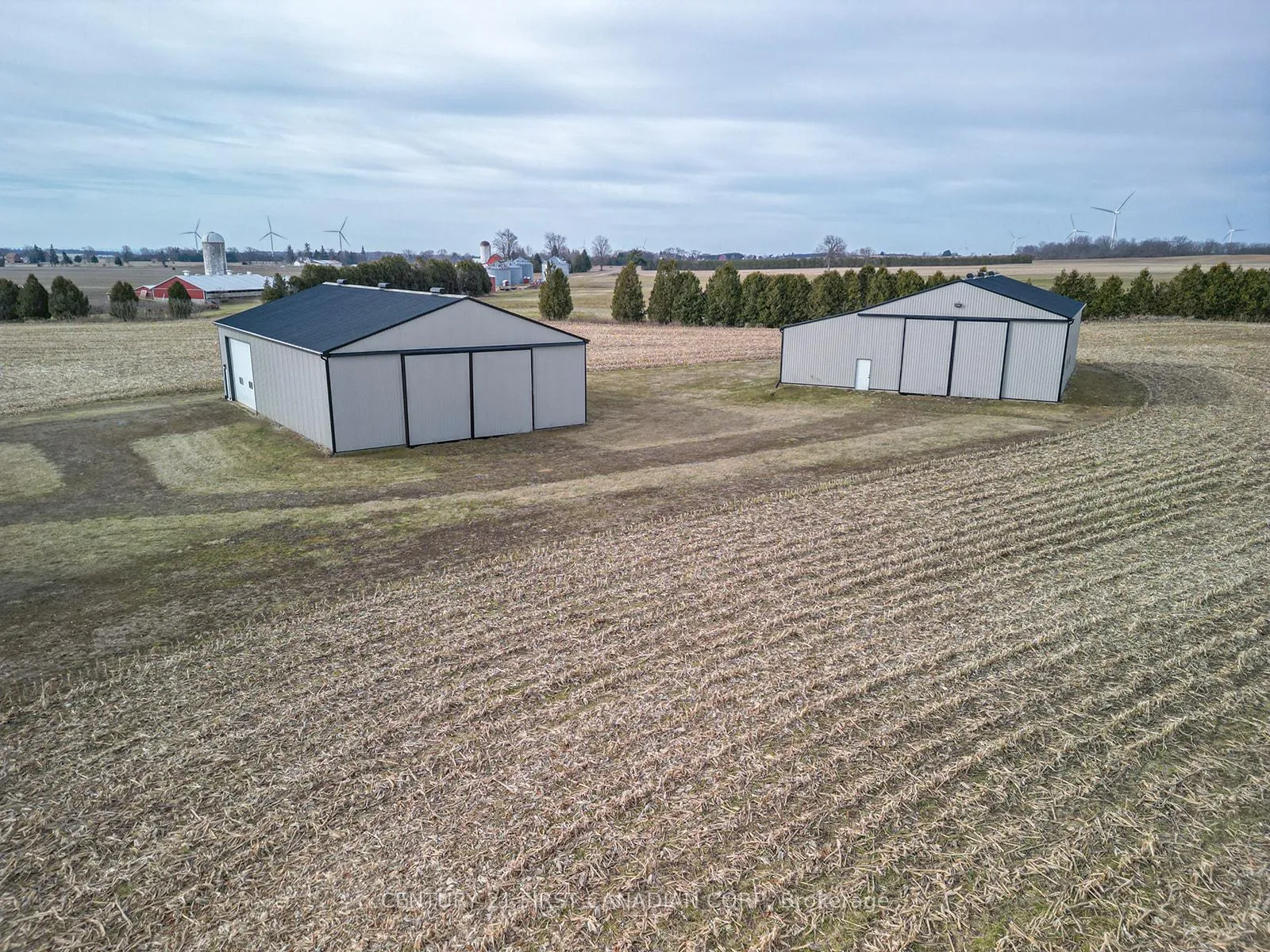 Photo 2 of 14509 Talbot Line, Chatham-Kent, Muirkirk — HOMEH