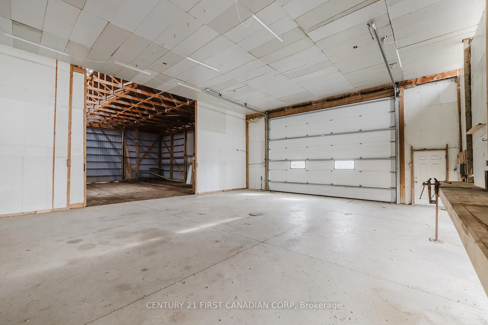 Photo 7 of 14509 Talbot Line, Chatham-Kent, Muirkirk — HOMEH