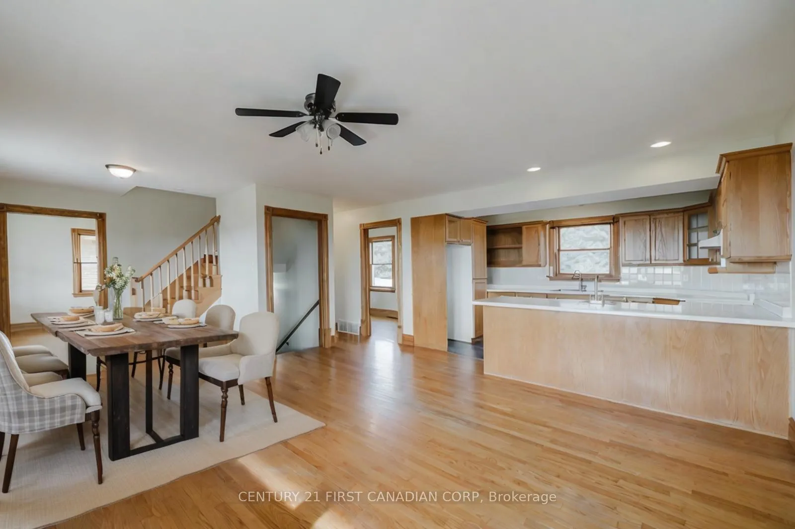 Photo 10 of 14509 Talbot Line, Chatham-Kent, Muirkirk — HOMEH