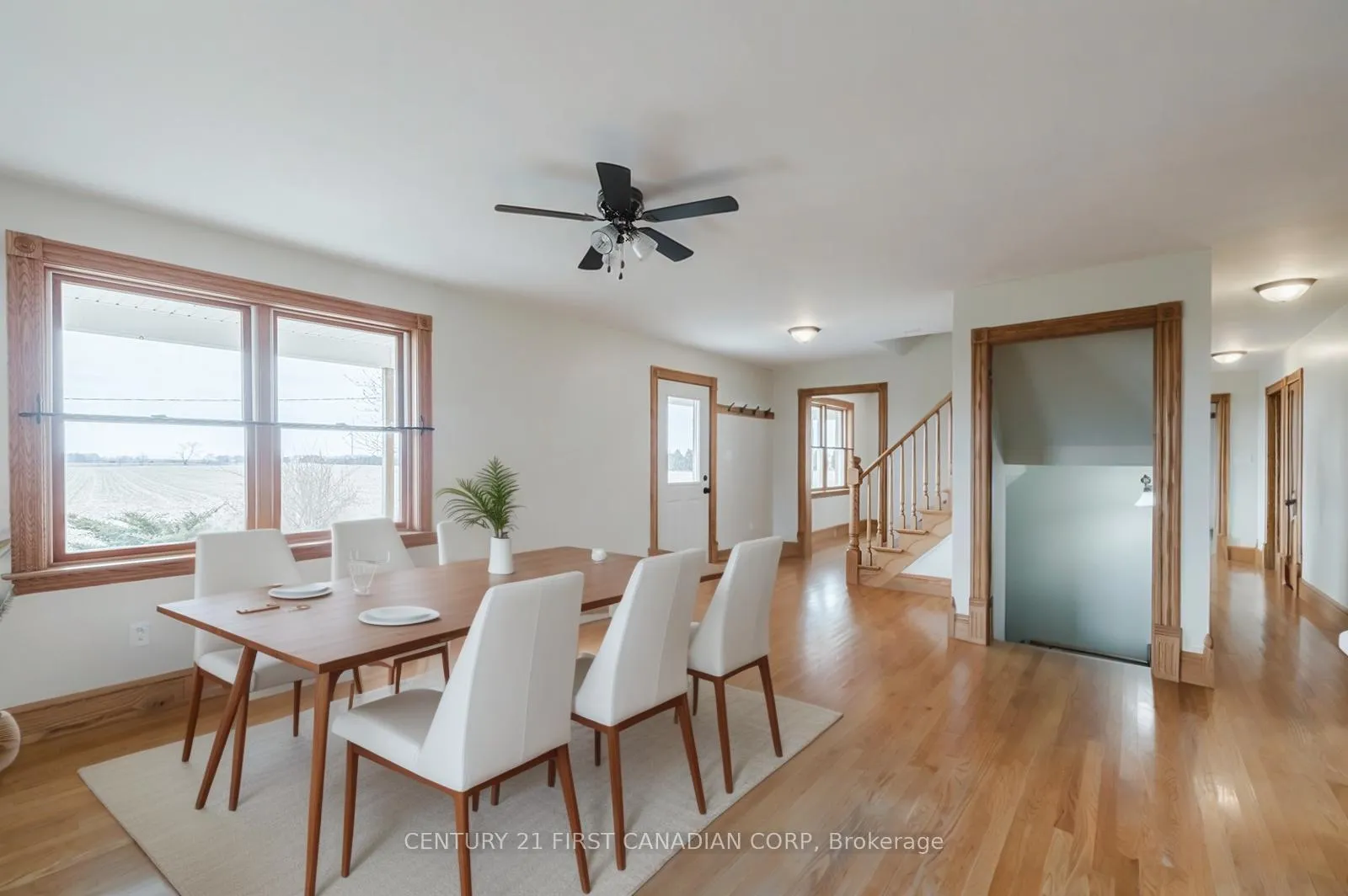 Photo 11 of 14509 Talbot Line, Chatham-Kent, Muirkirk — HOMEH
