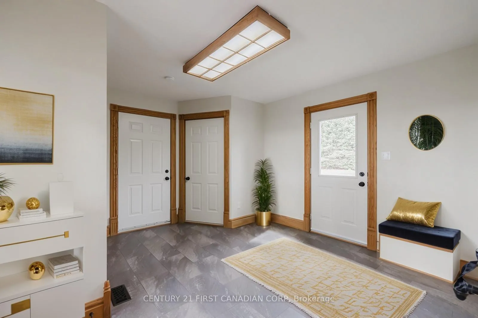 Photo 13 of 14509 Talbot Line, Chatham-Kent, Muirkirk — HOMEH