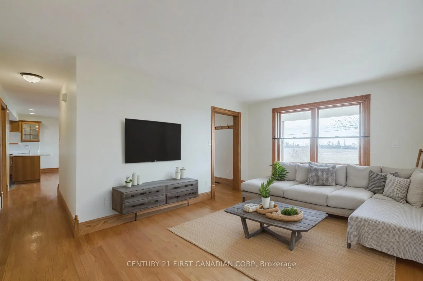 Photo 14 of 14509 Talbot Line, Chatham-Kent, Muirkirk — HOMEH