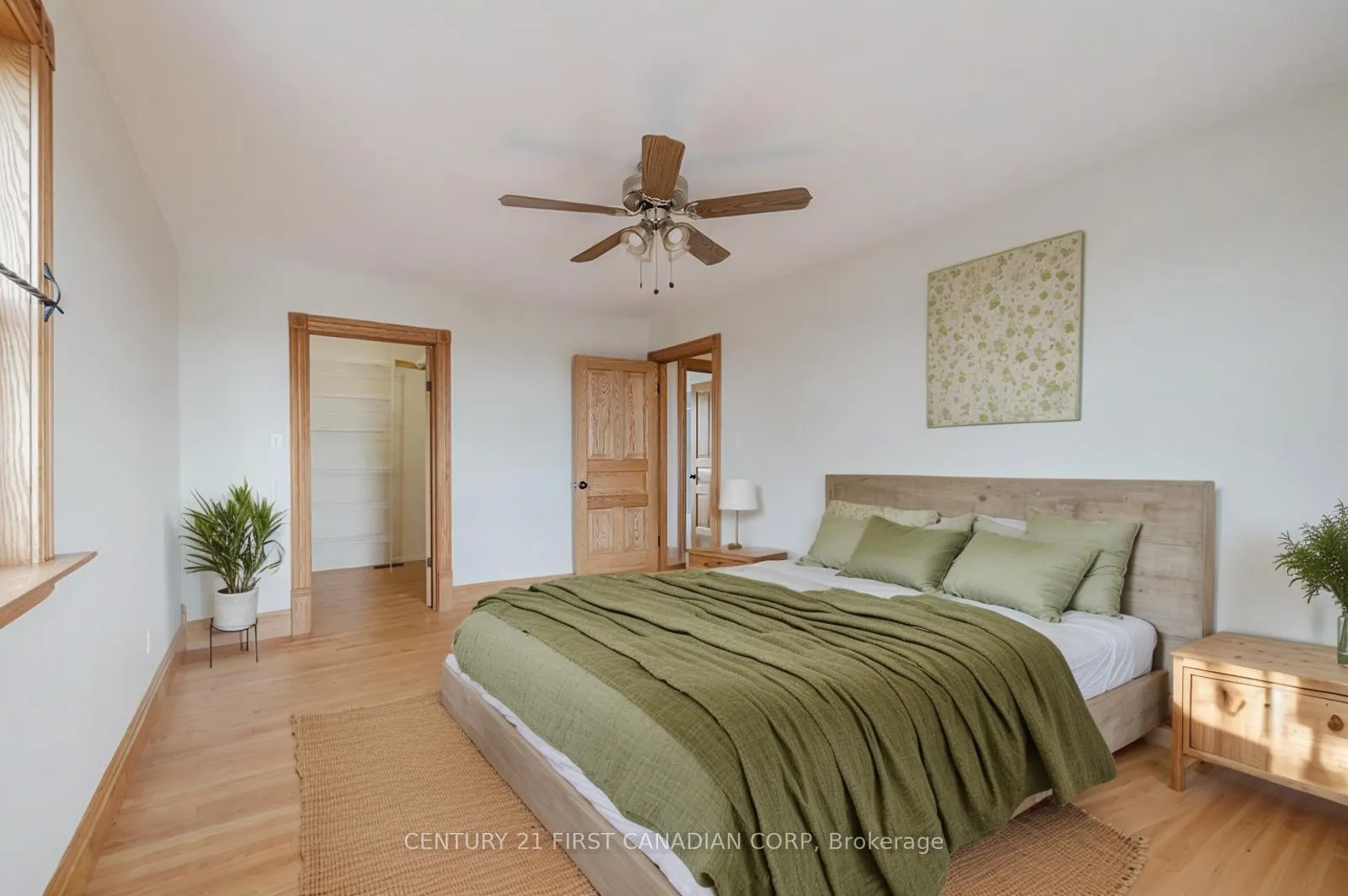 Photo 16 of 14509 Talbot Line, Chatham-Kent, Muirkirk — HOMEH