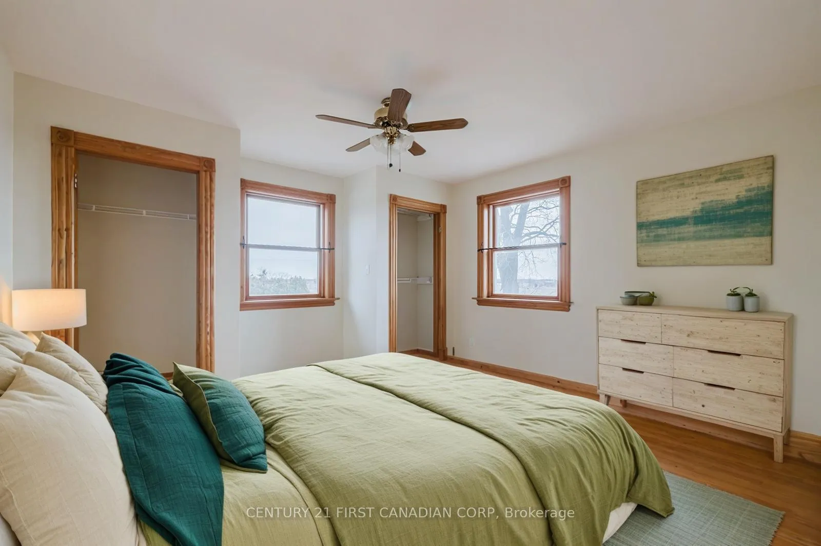 Photo 19 of 14509 Talbot Line, Chatham-Kent, Muirkirk — HOMEH