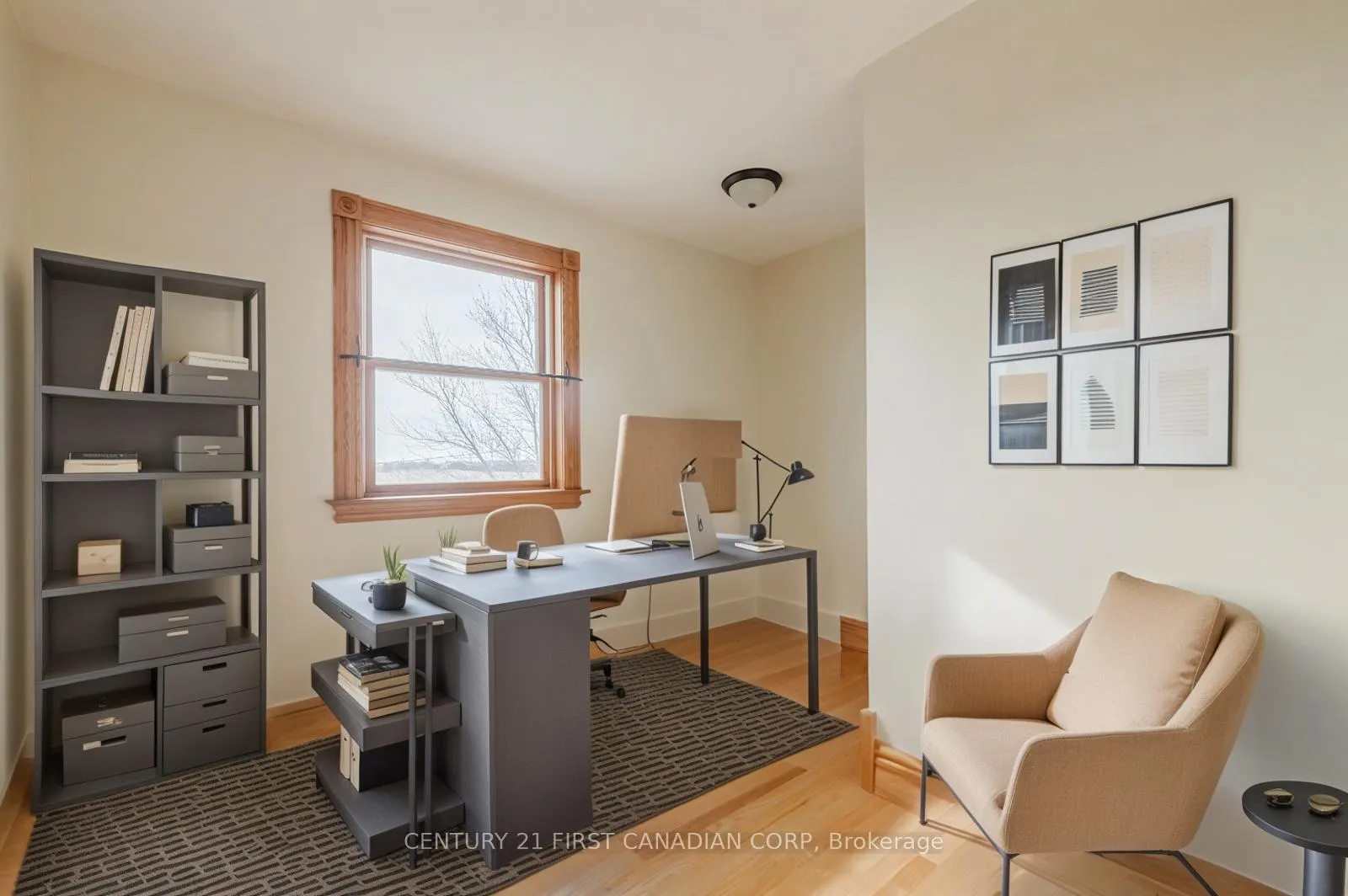Photo 20 of 14509 Talbot Line, Chatham-Kent, Muirkirk — HOMEH