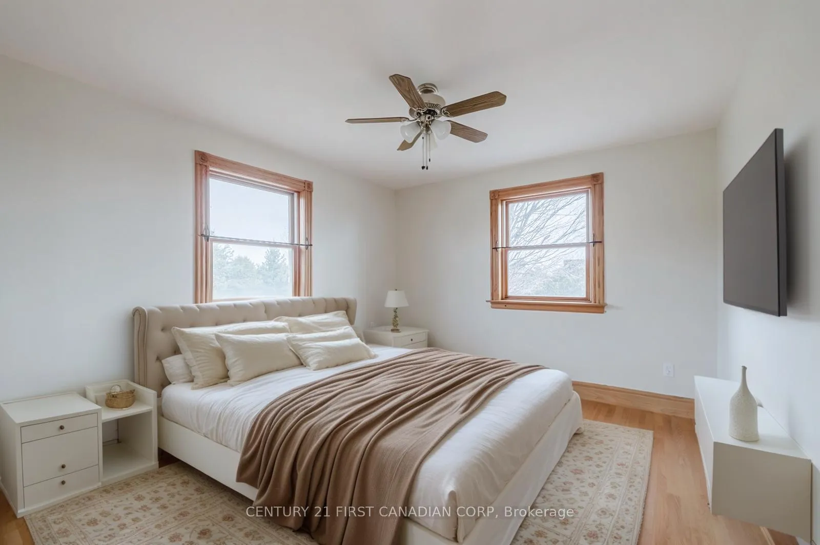 Photo 21 of 14509 Talbot Line, Chatham-Kent, Muirkirk — HOMEH
