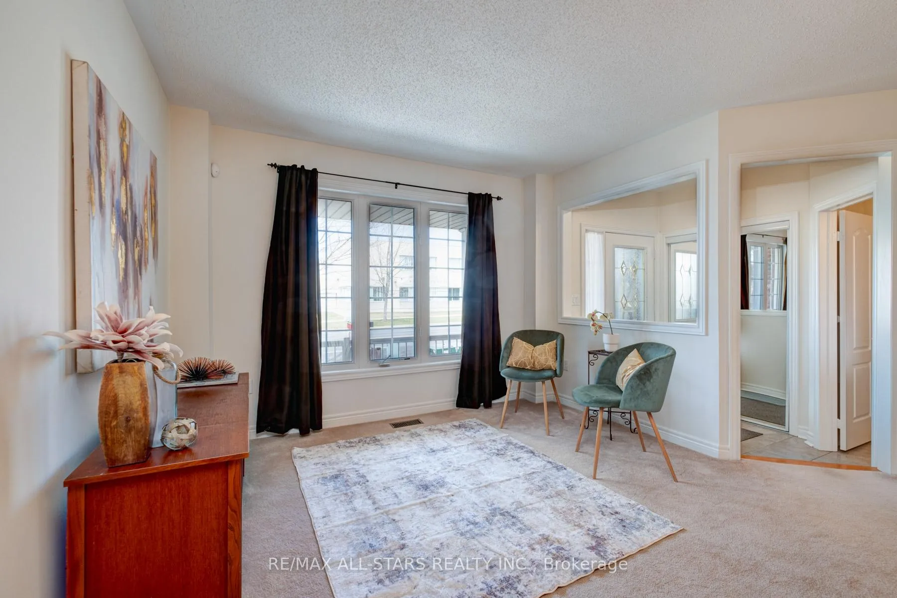 Photo 6 of 1963 Bur Oak Avenue, Markham, Greensborough — HOMEH